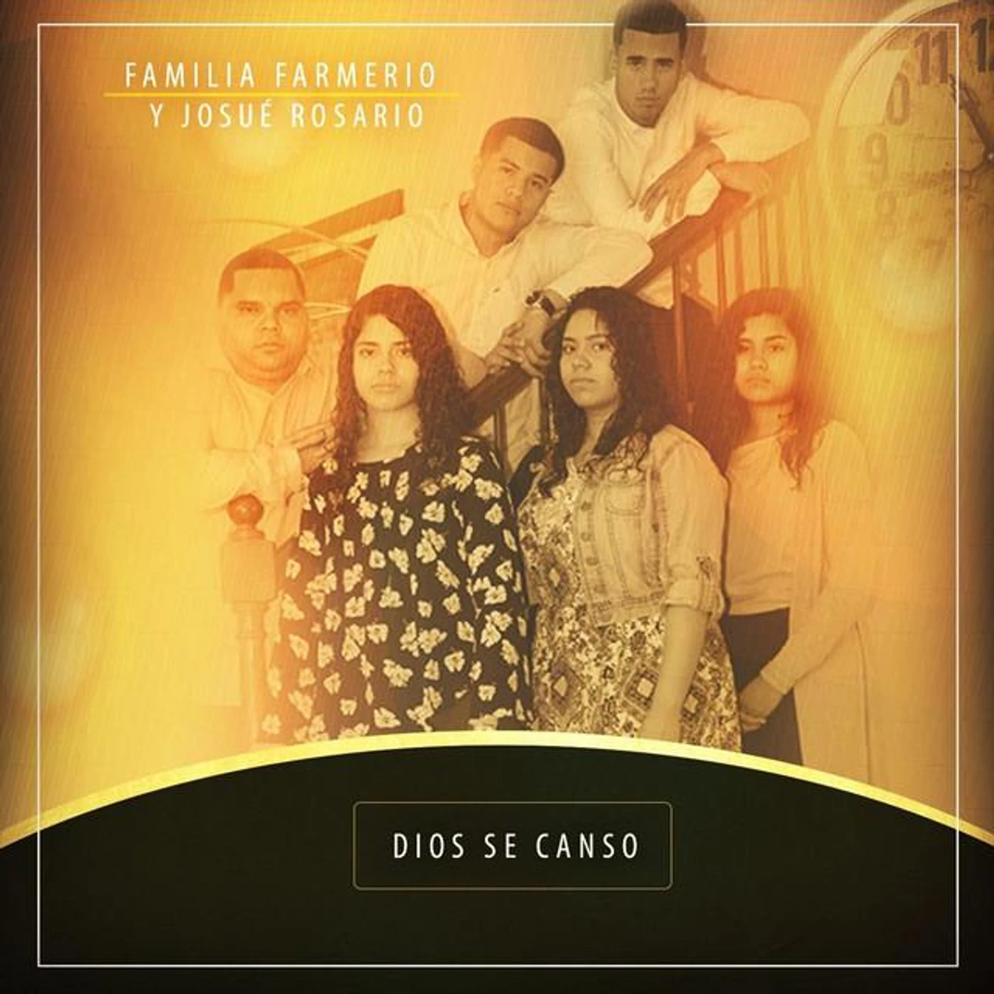 Familia Farmerio