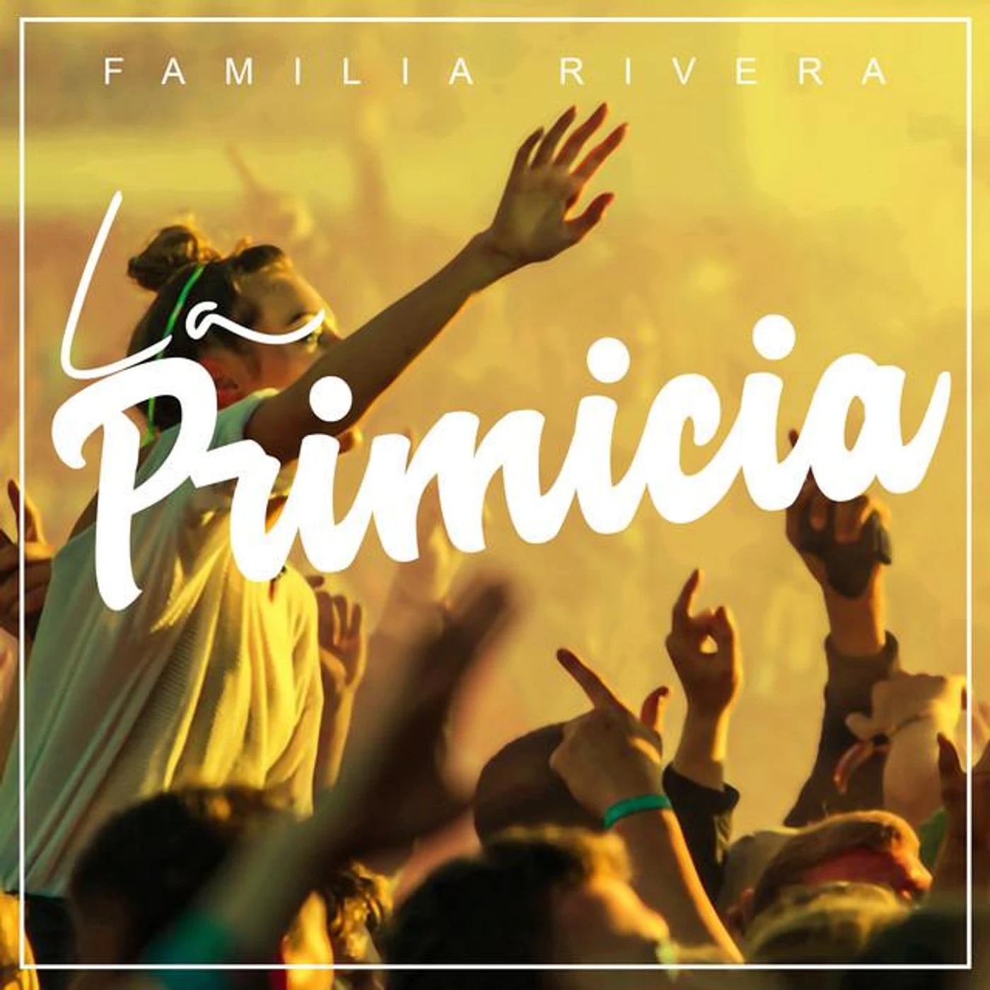 Familia Rivera Brand Page