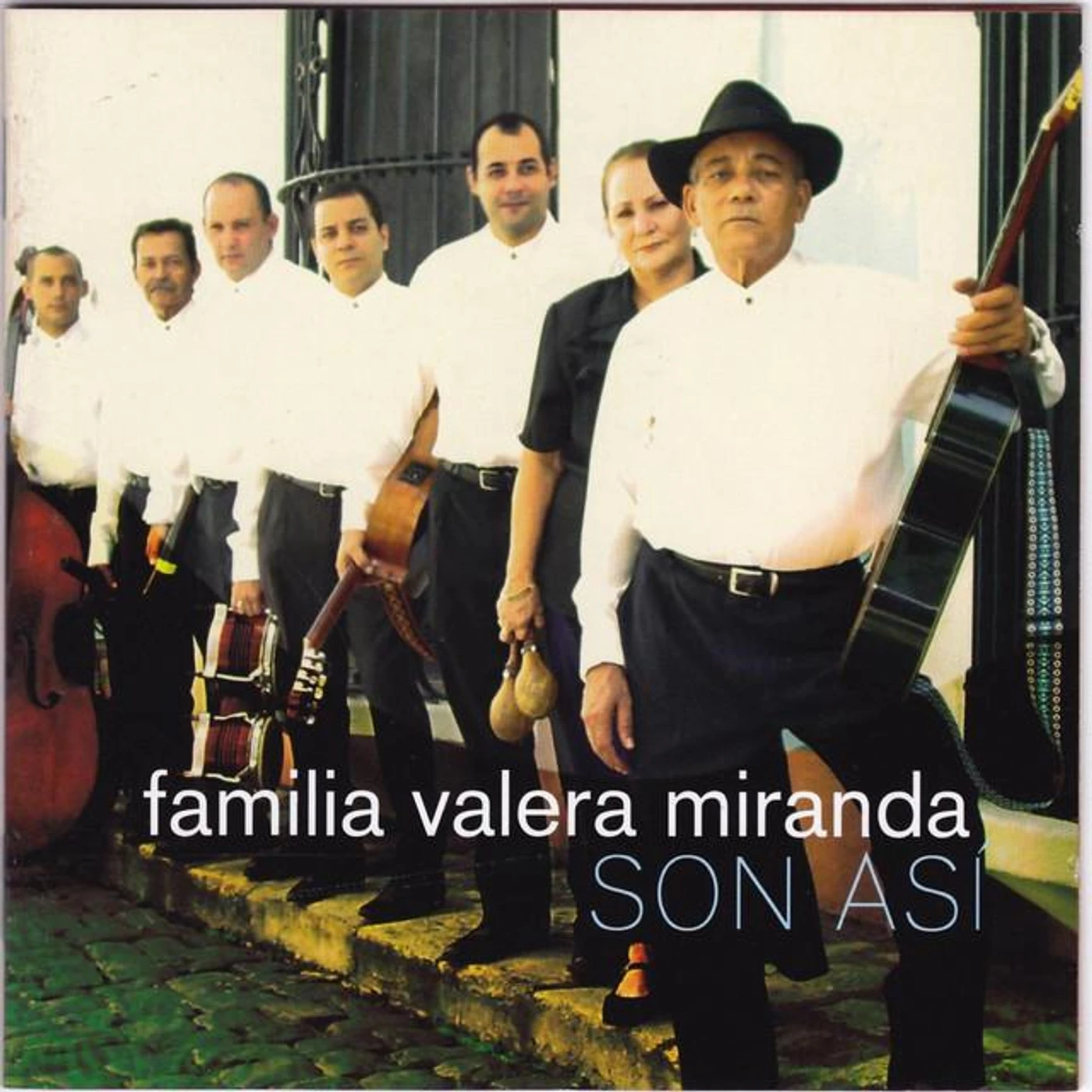 Familia Valera Miranda Brand Page