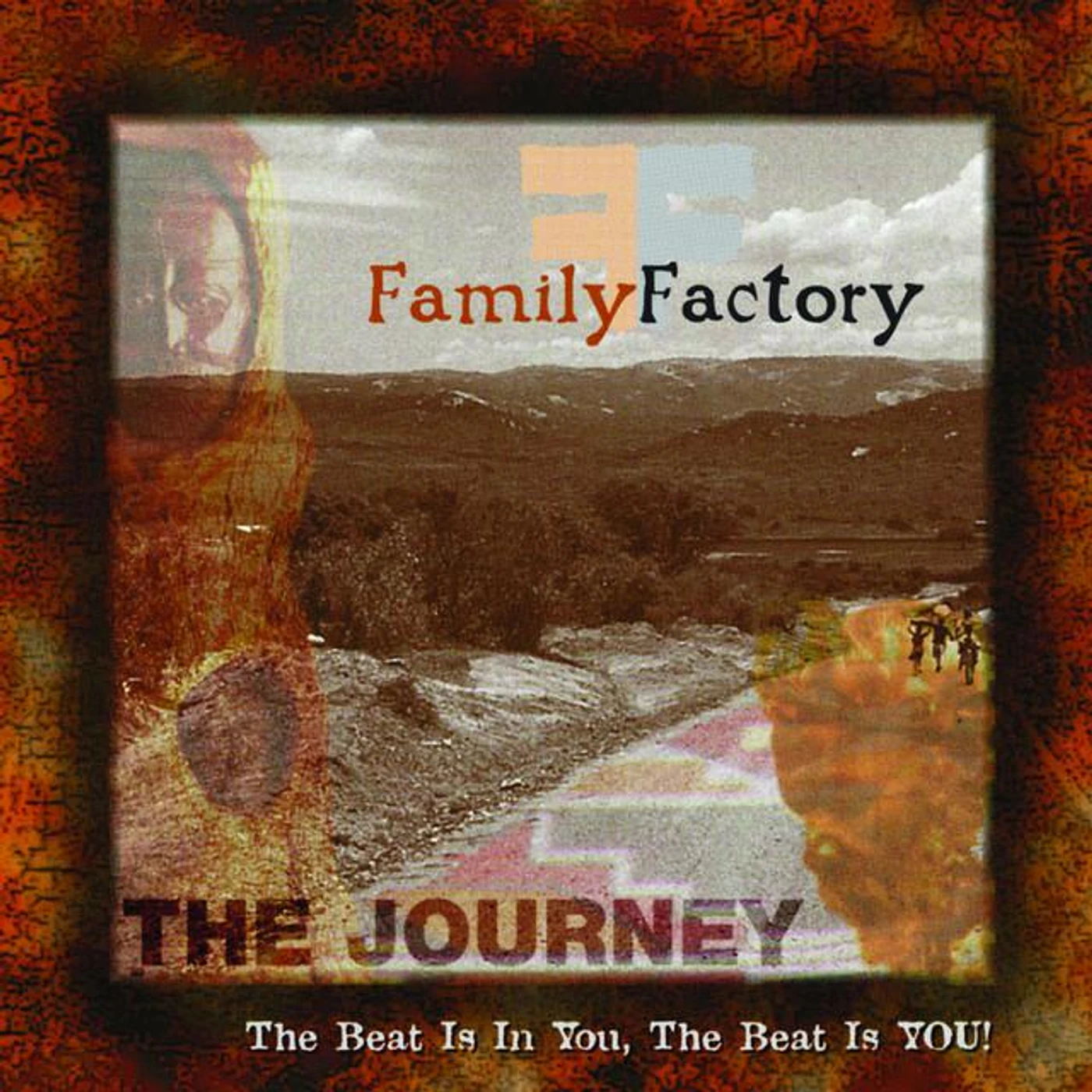 Family Factory Brand Page