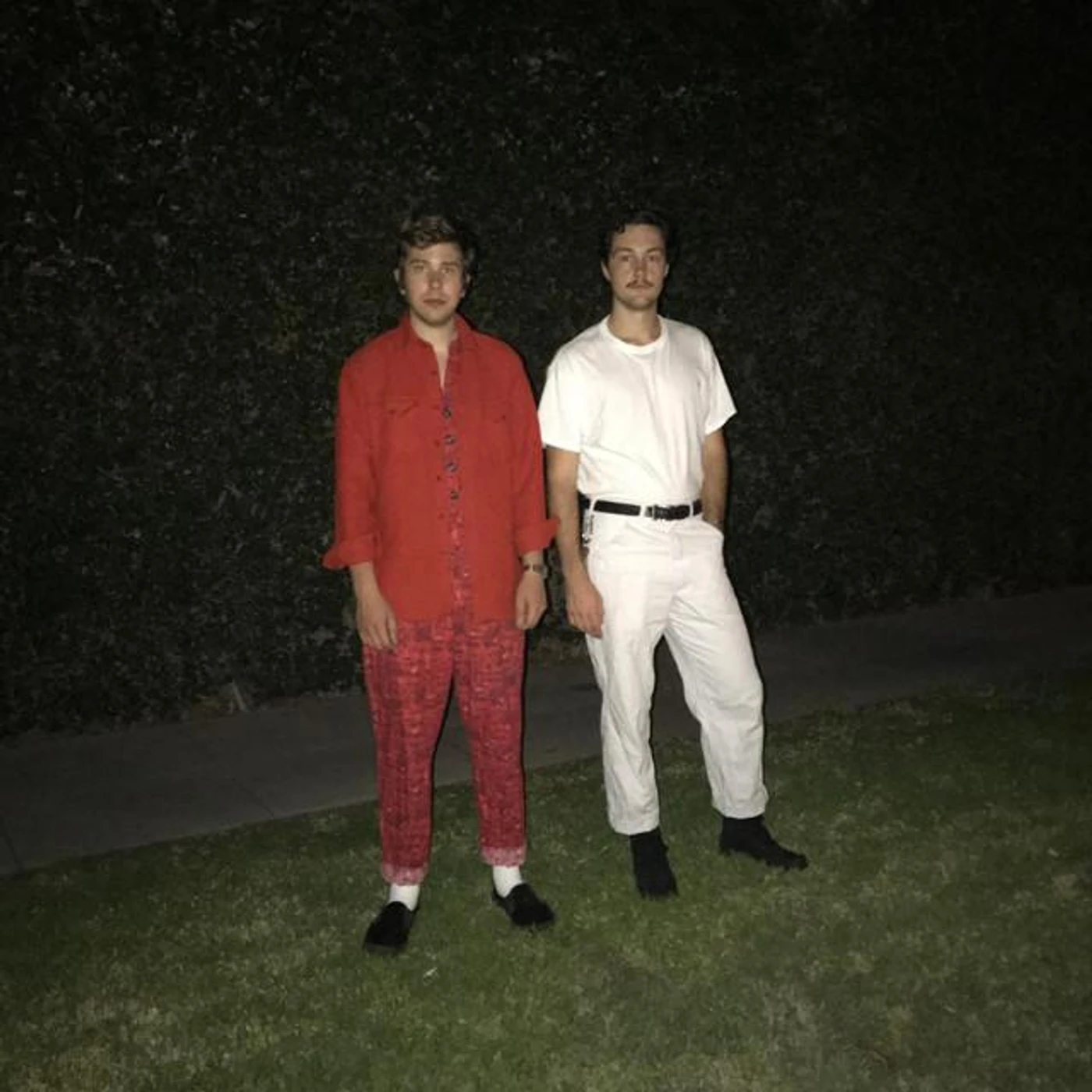 Family Hahas Brand Page