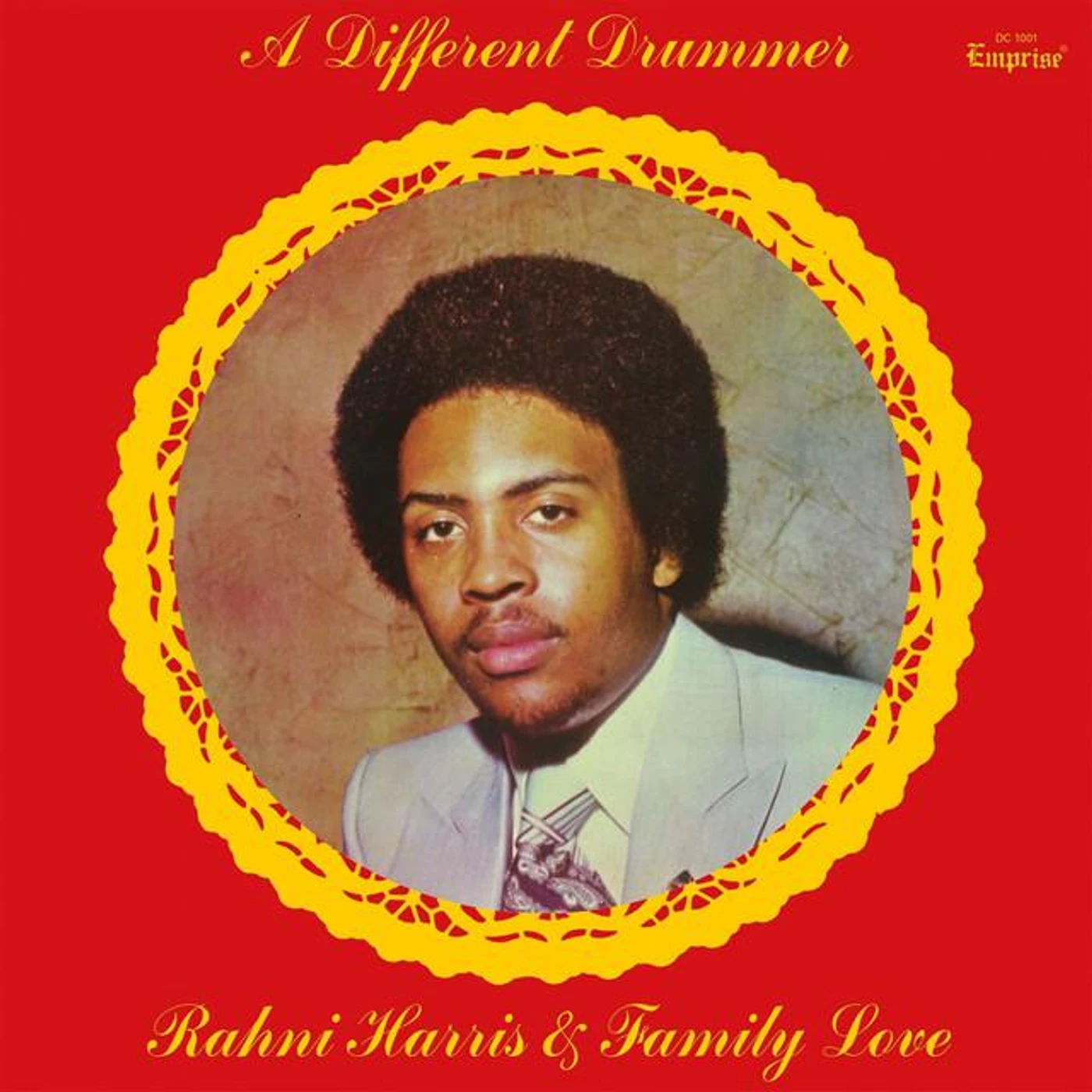 Family Love Brand Page