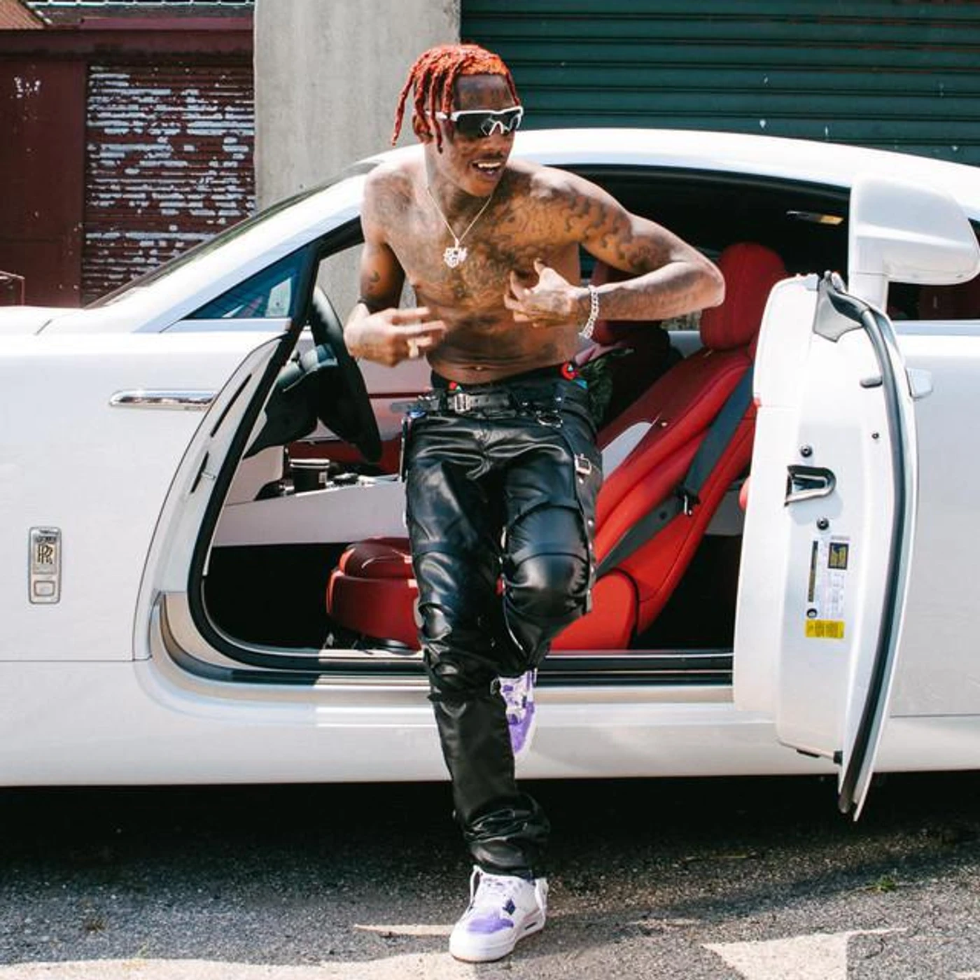 Famous Dex