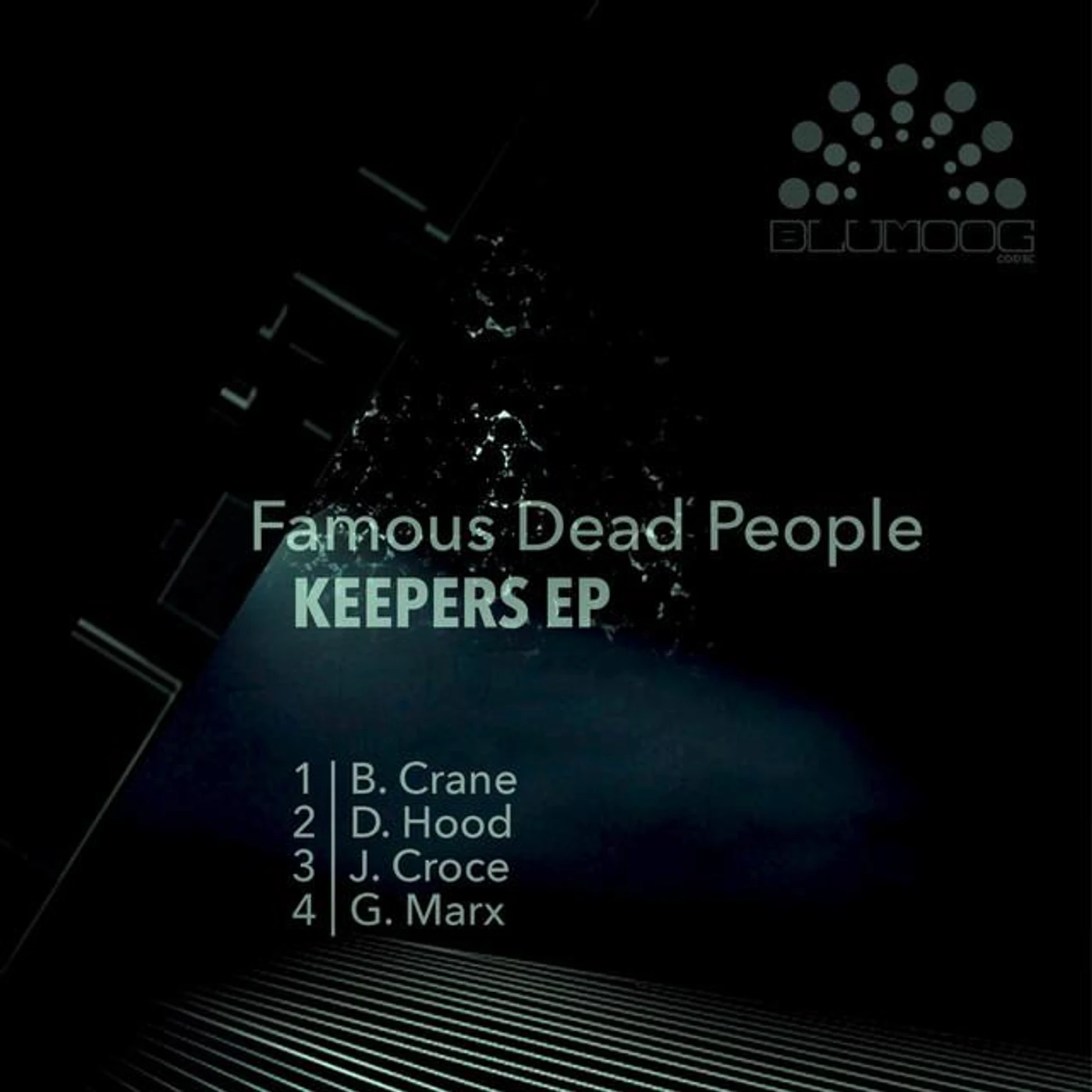 Famous Dead People