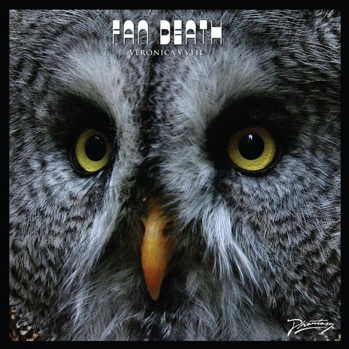 Fan Death Brand Page