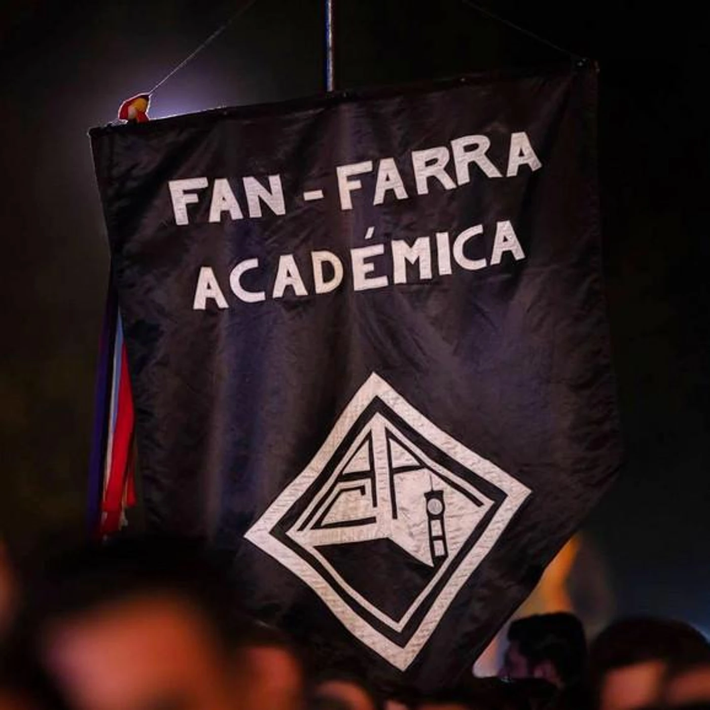 FAN-Farra Académica de Coimbra Brand Page