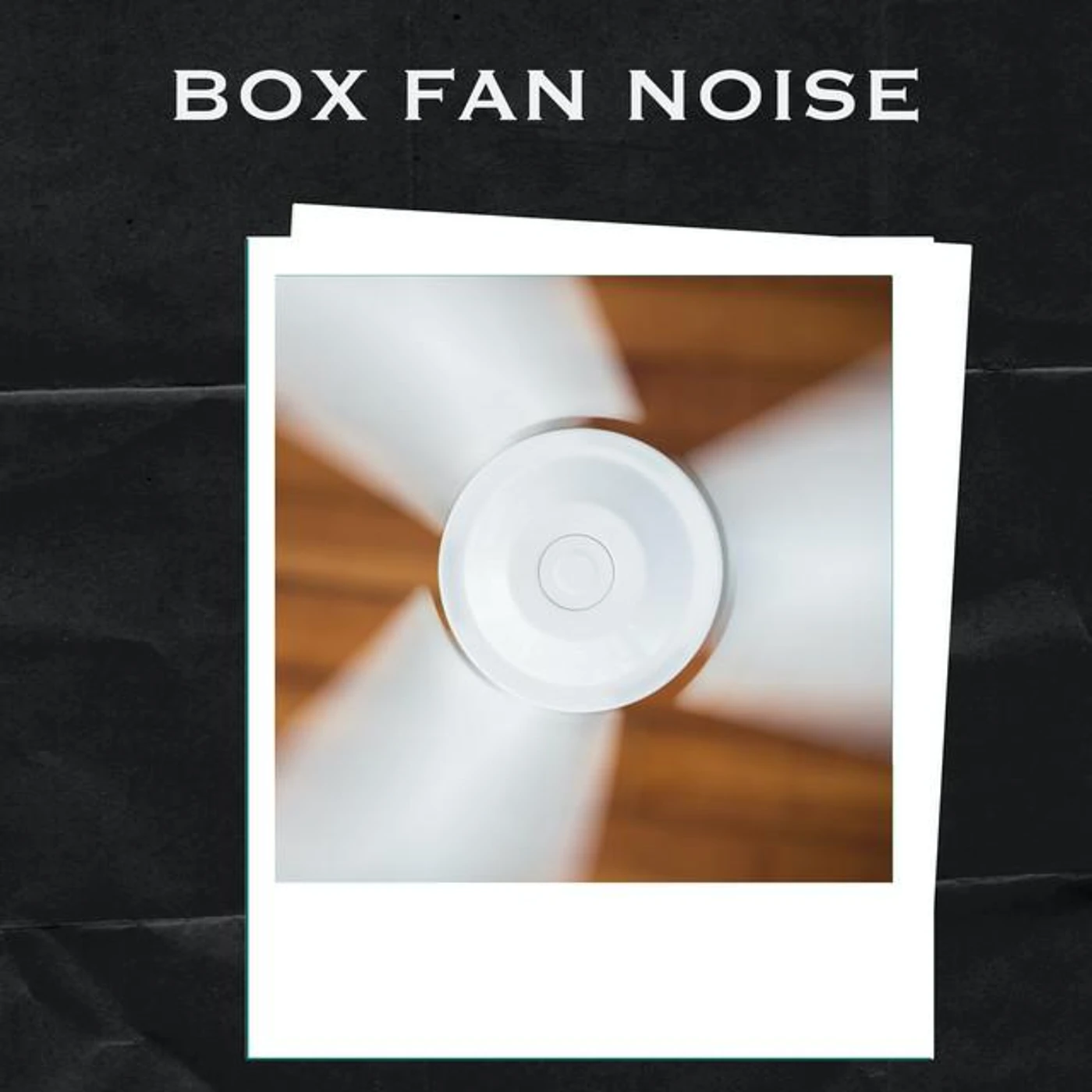 Fan Sounds White Noise for Sleep