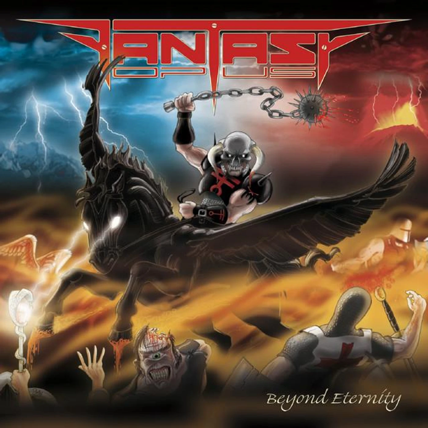 Fantasy Opus