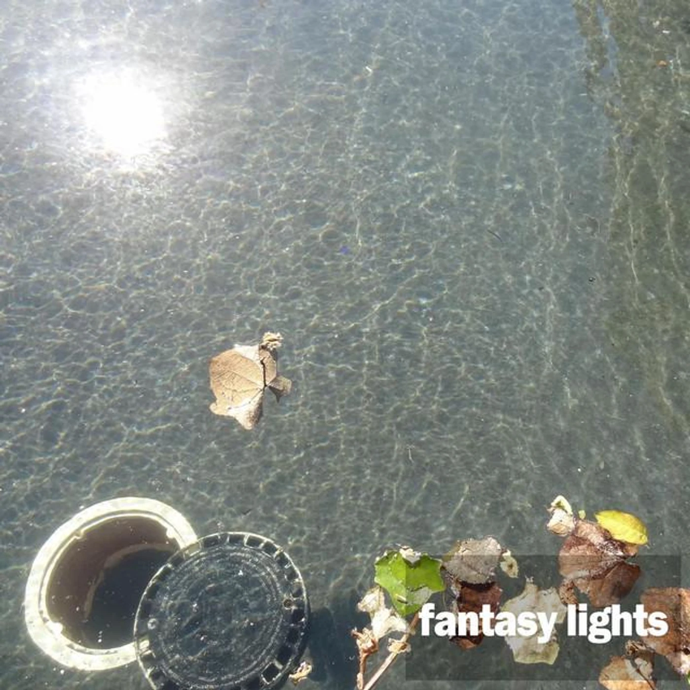 fantasy lights Brand Page