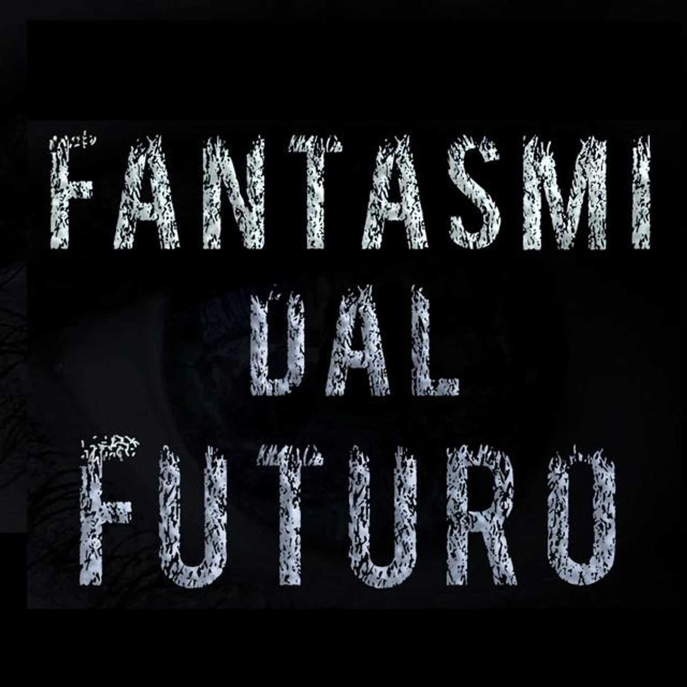 Fantasmi Dal Futuro Brand Page