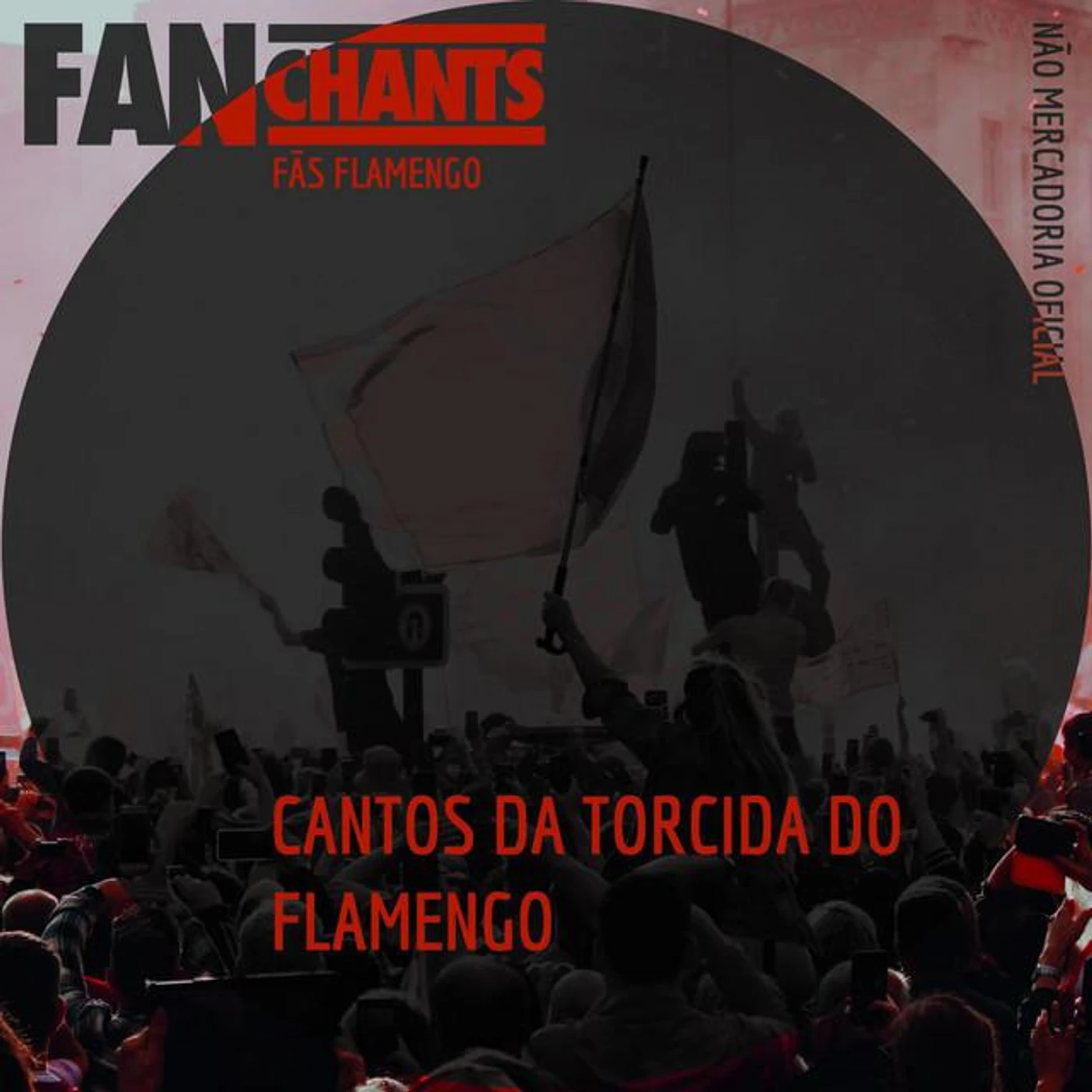 FanChants: Fãs Flamengo