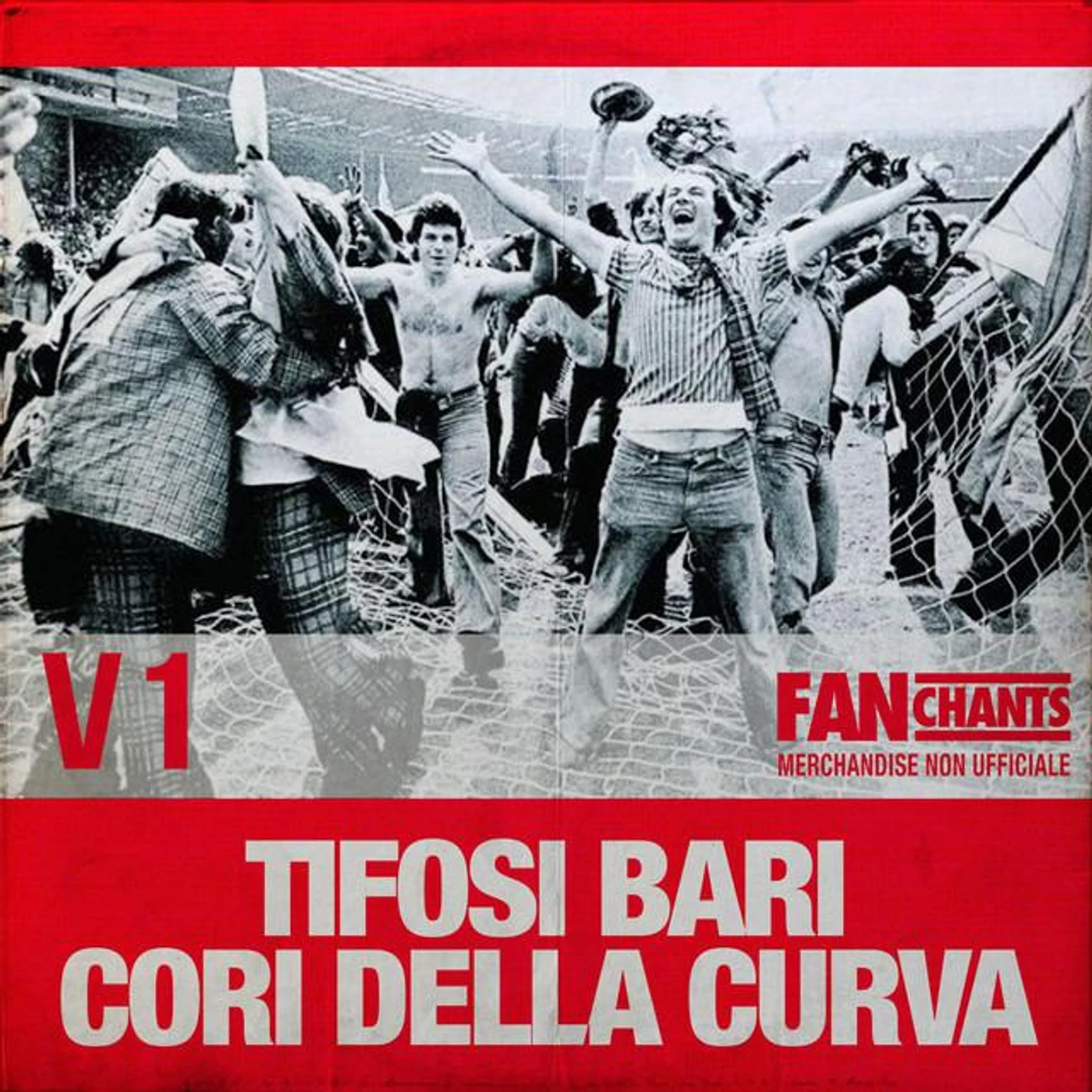 FanChants: Tifosi Baresi