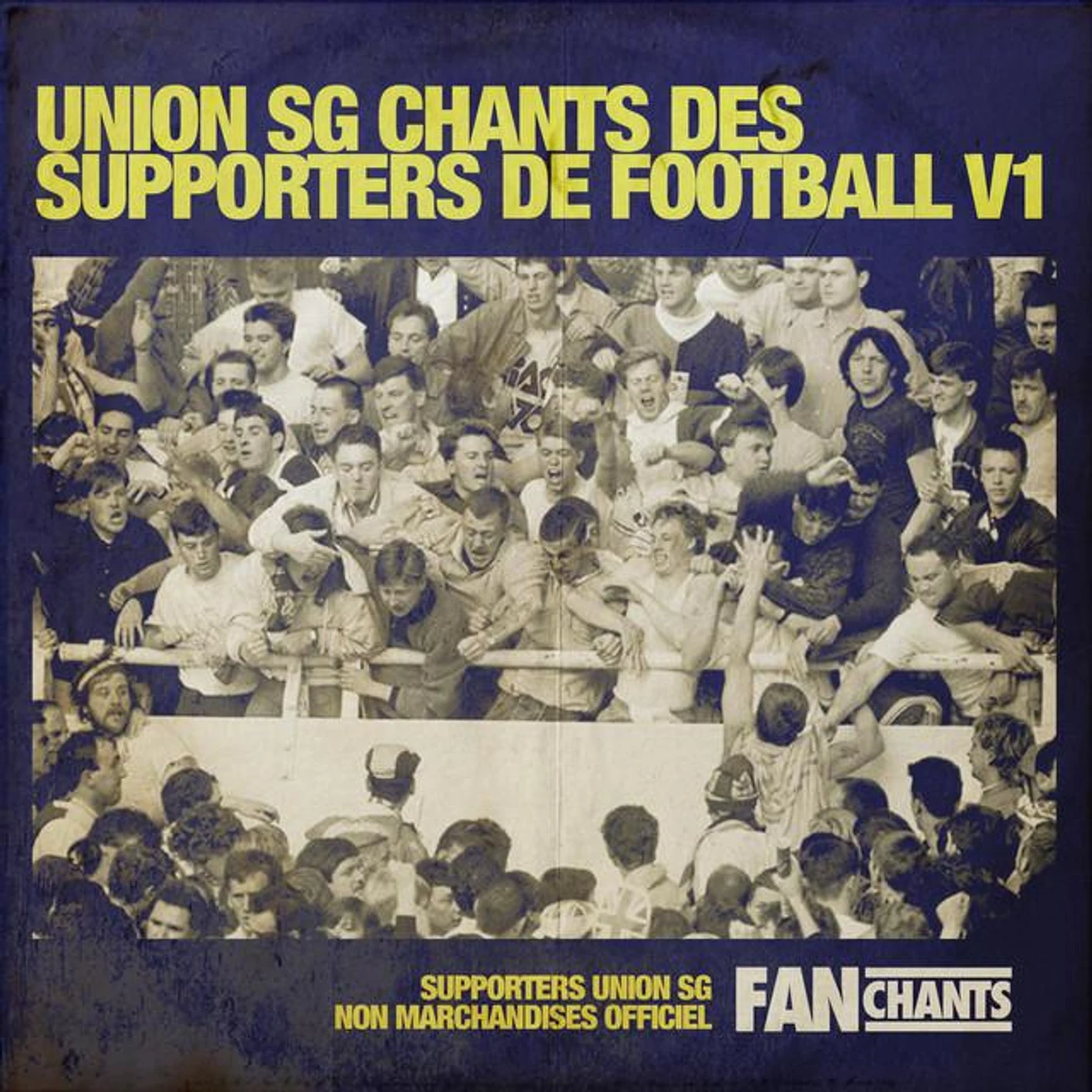 FanChants: Union SG Fans