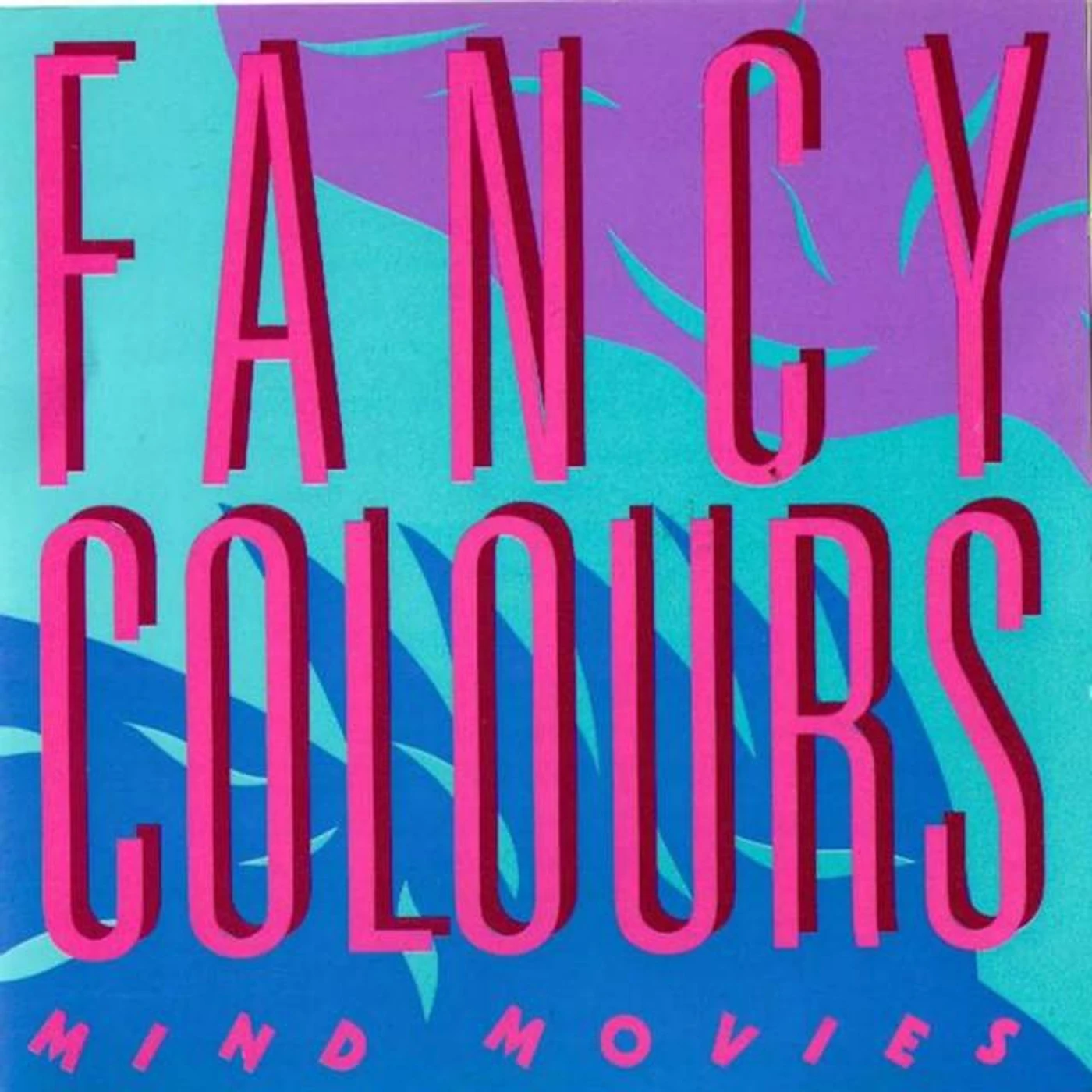 Fancy Colours
