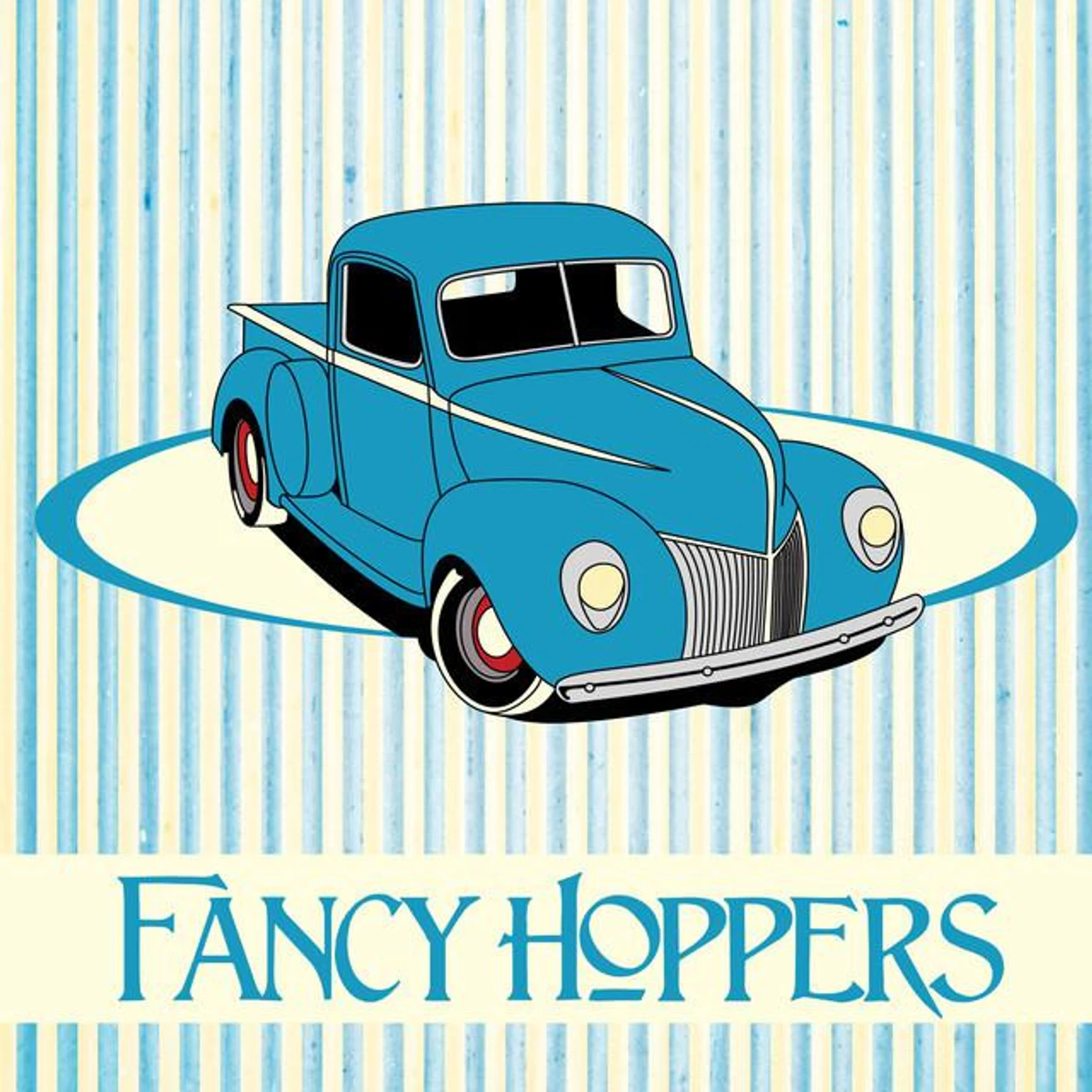 Fancy Hoppers