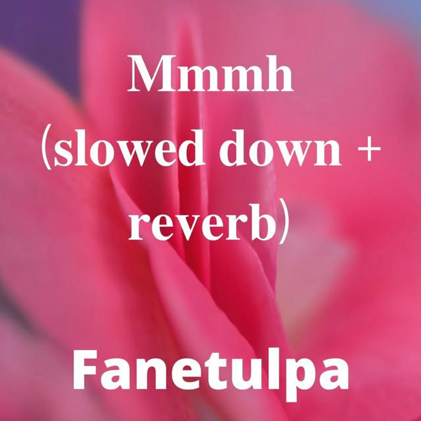 Fanetulpa