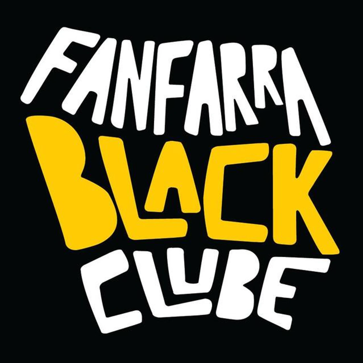 Fanfarra Black Clube Brand Page