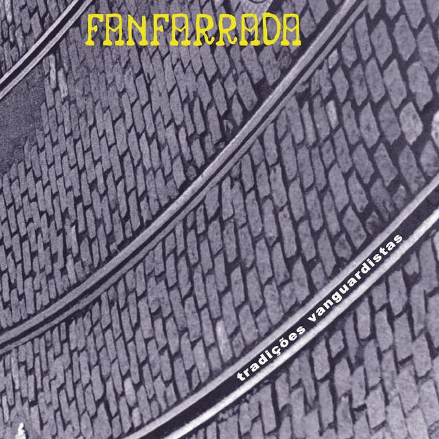 Fanfarrada Brand Page