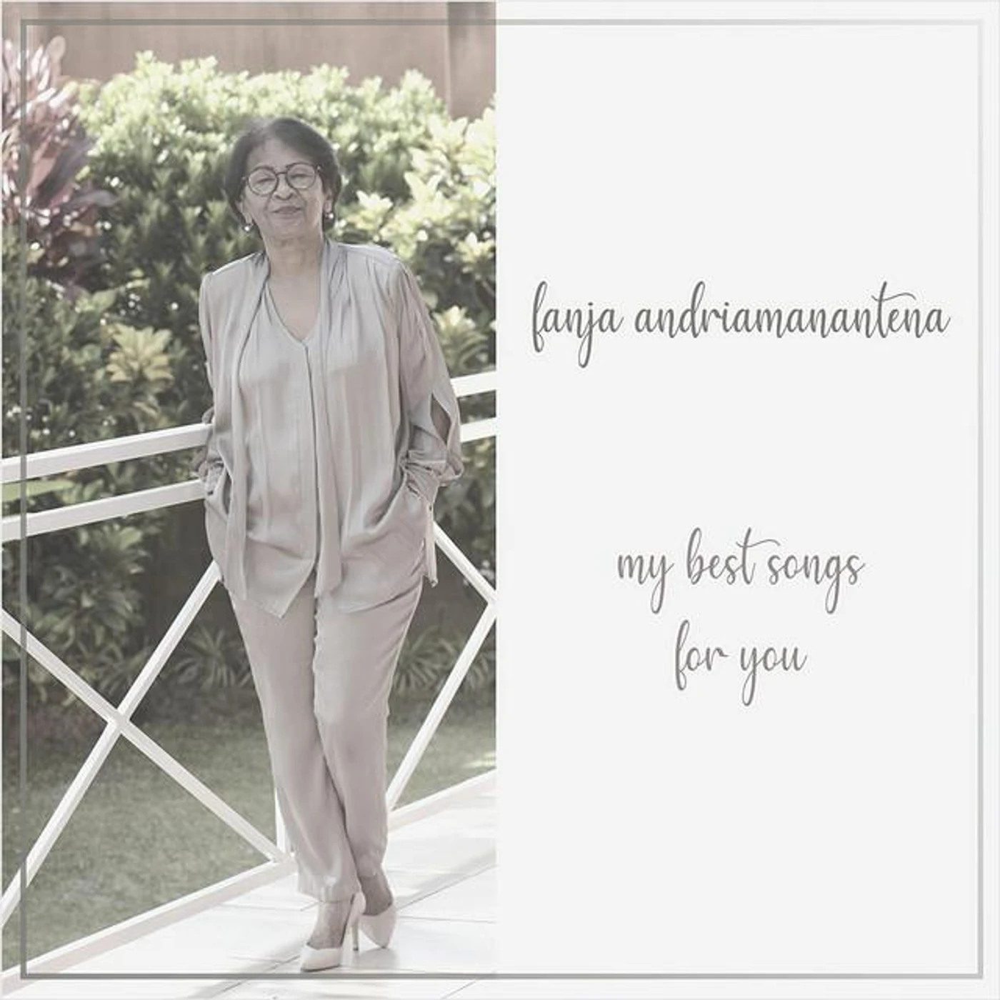 Fanja Andriamanantena
