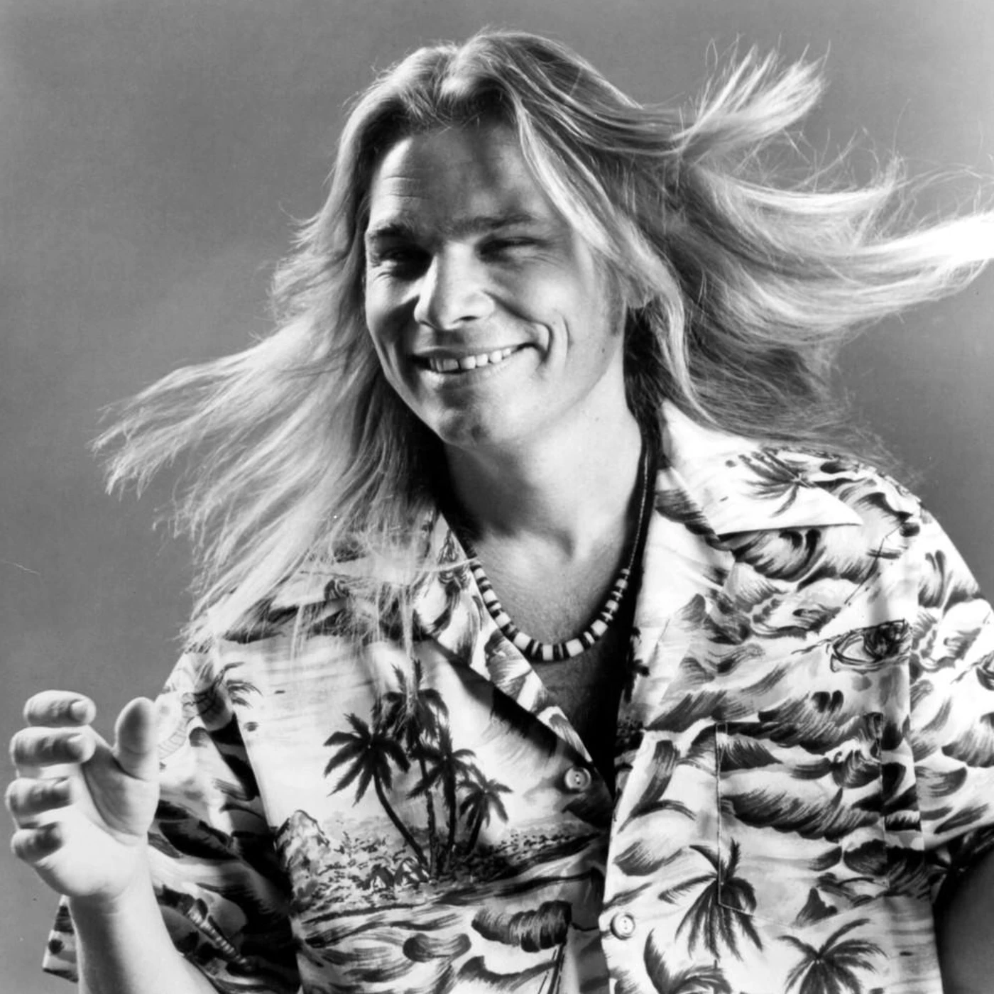 Merrell Fankhauser Brand Page