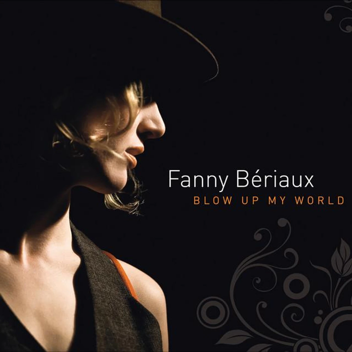 Fanny Beriaux Brand Page