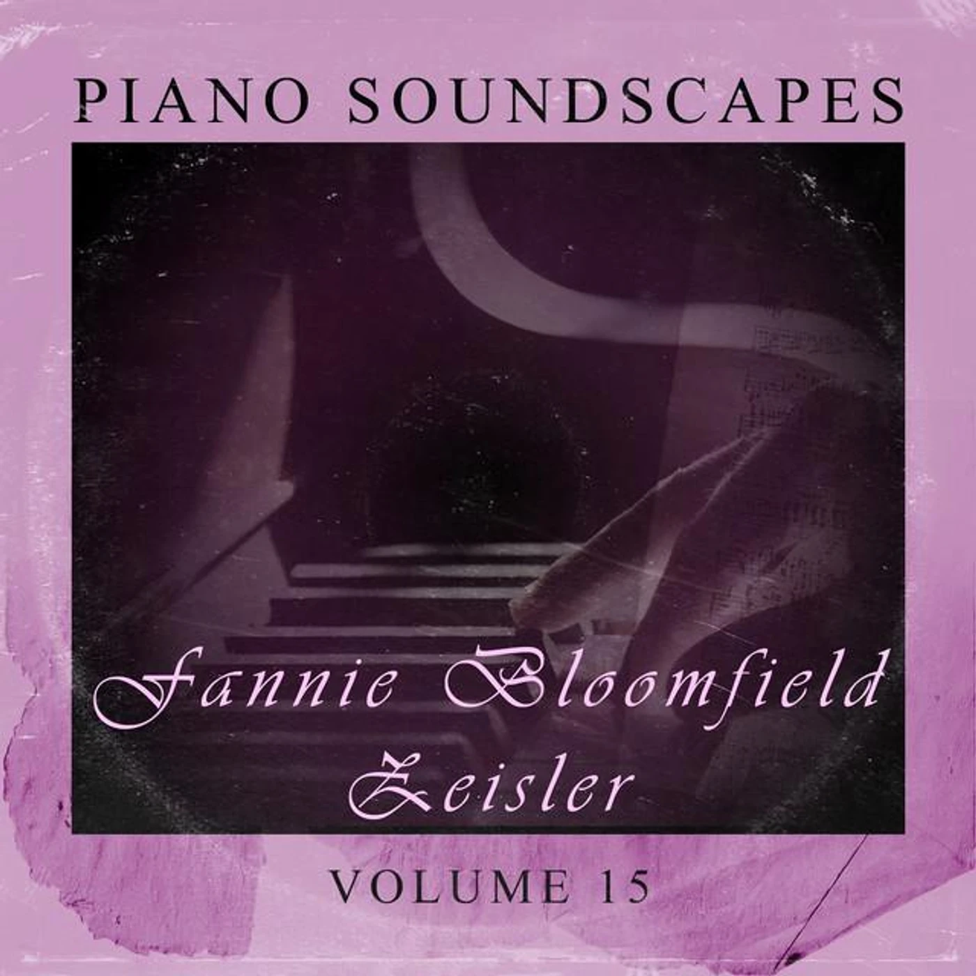 Fanny Bloomfield-Zeisler Brand Page