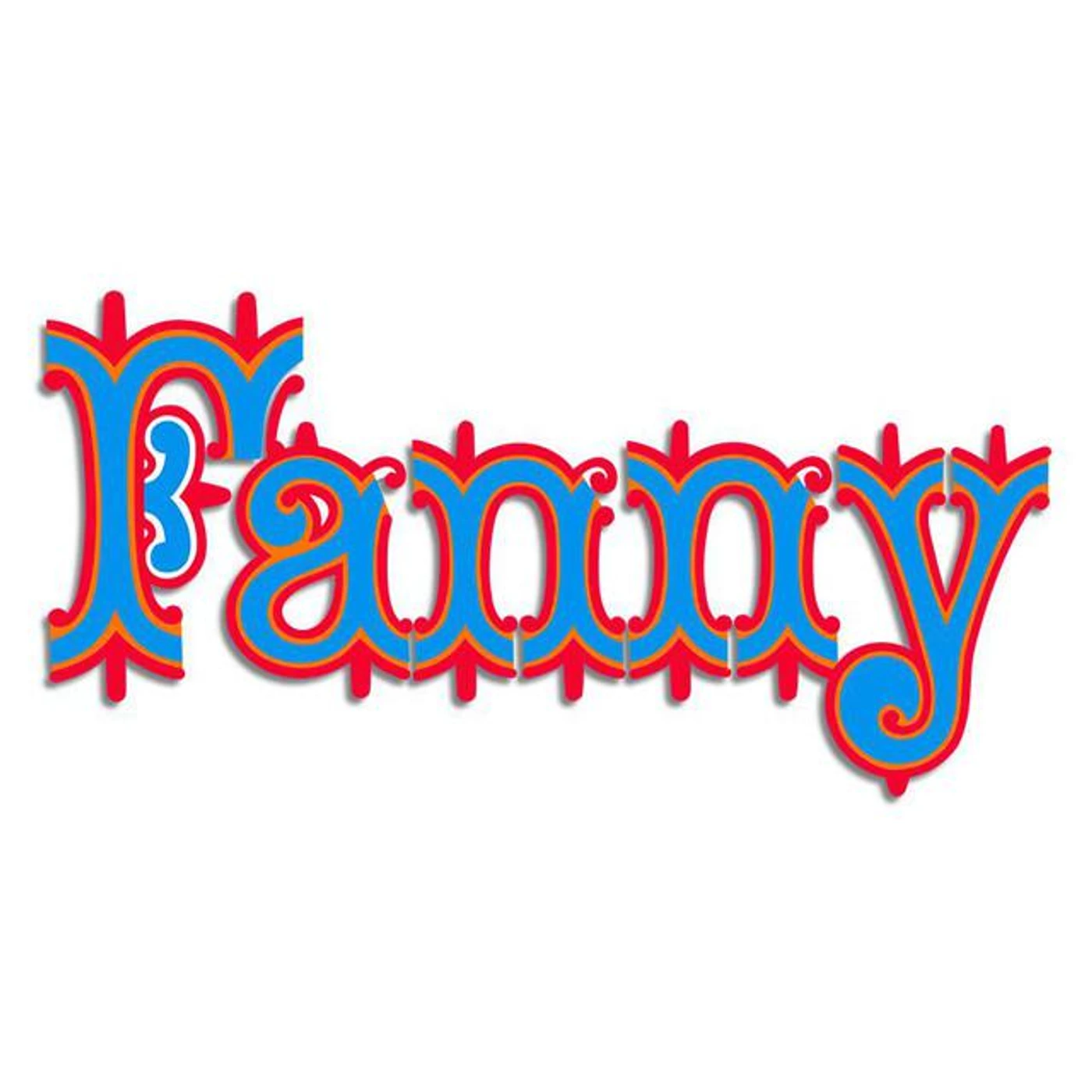 Fanny Brand Page