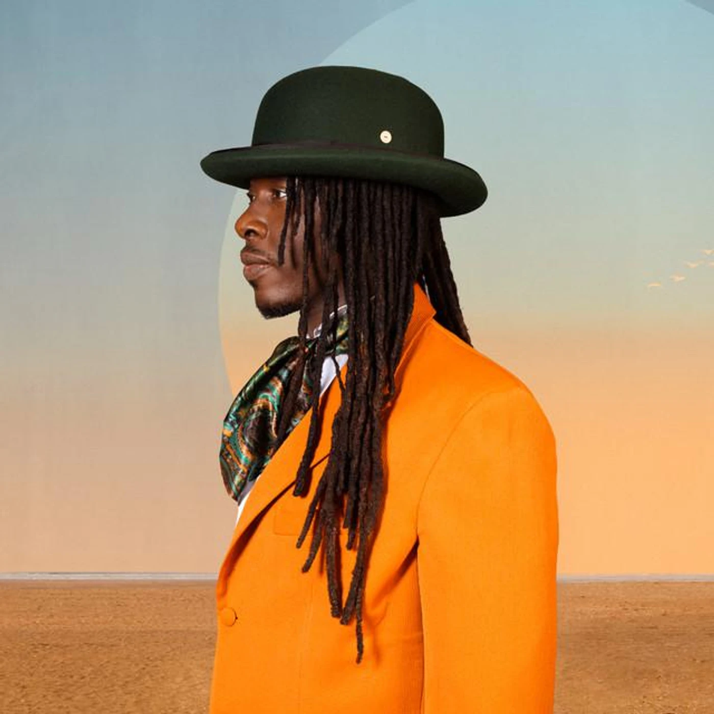 Faada Freddy Brand Page