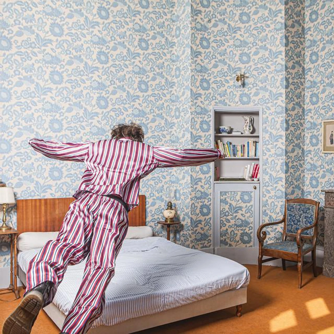 Fabulous Sheep Brand Page