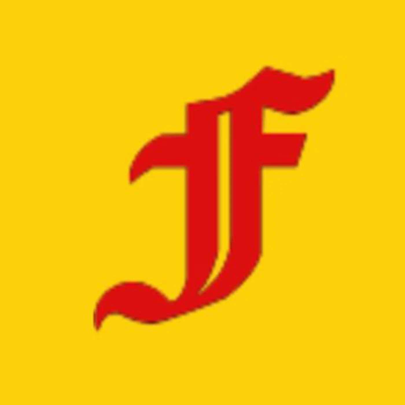 Fabergé Brand Page