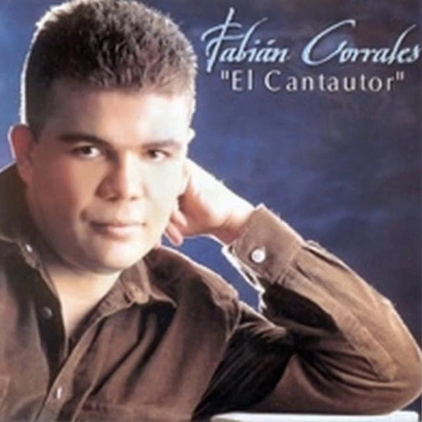 Fabian Corrales Brand Page