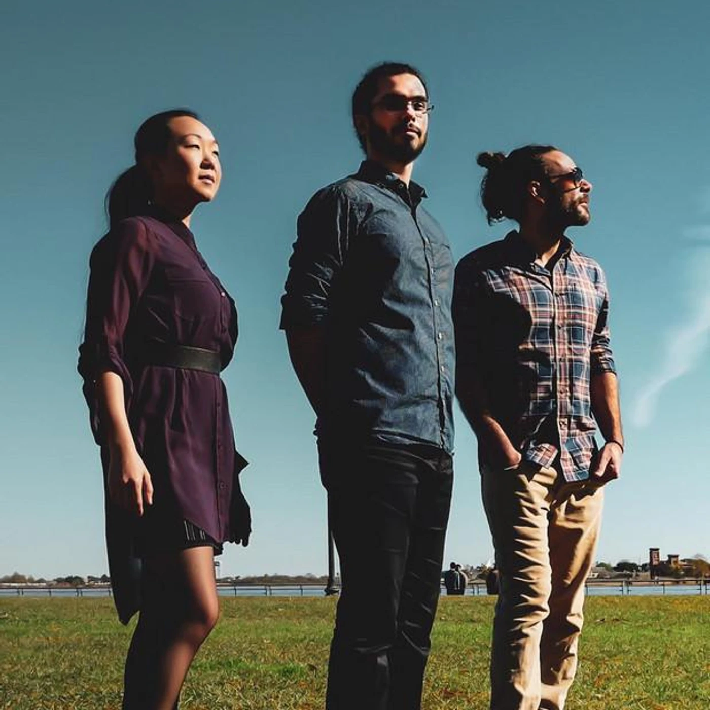 Fabian Almazan Trio