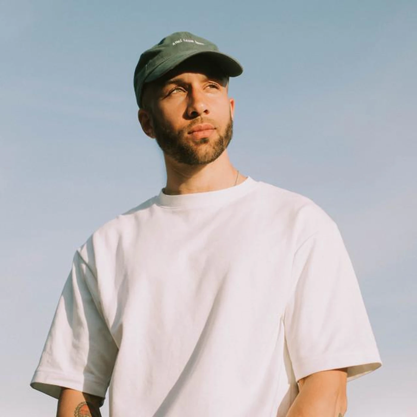 Fabian Mazur Brand Page