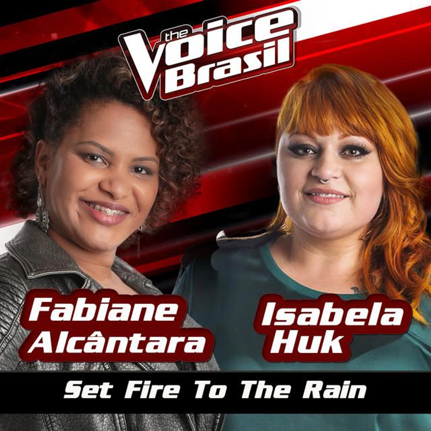 Fabiane Alcântara