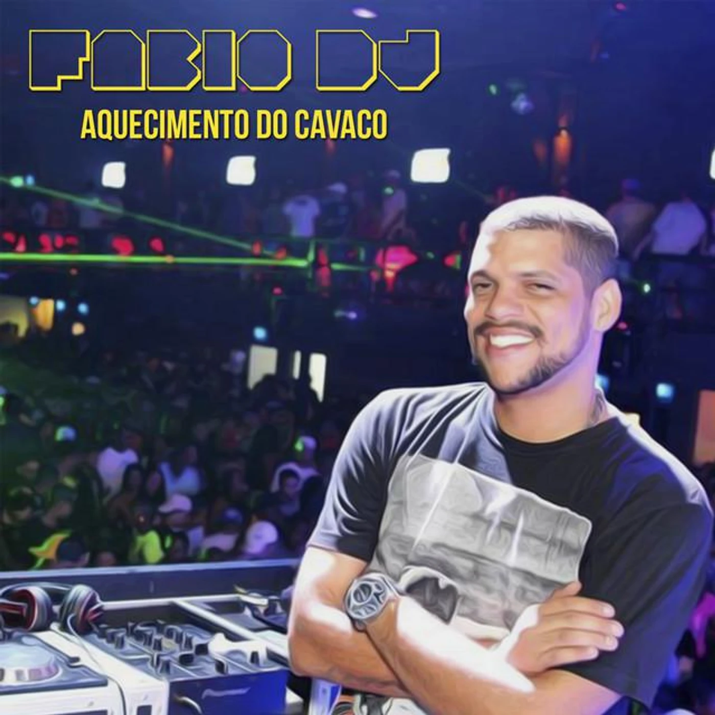 Fabio DJ