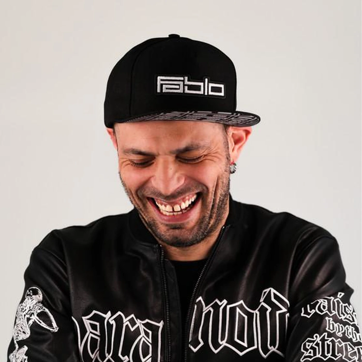 Fabio Fusco Brand Page