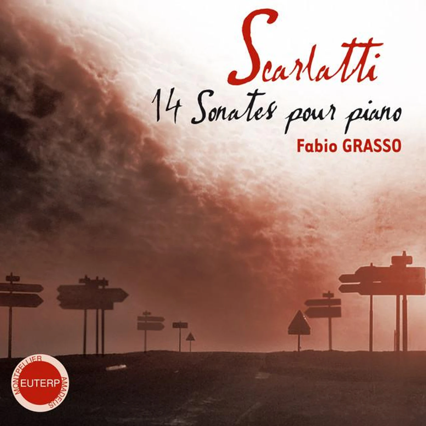 Fabio Grasso Brand Page