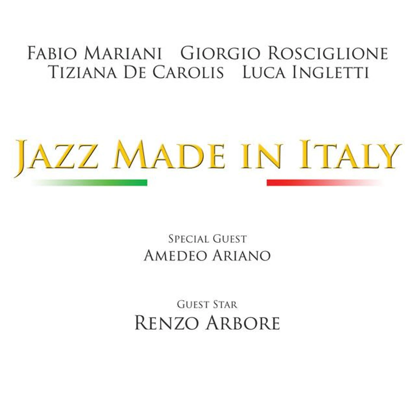 Fabio Mariani Brand Page