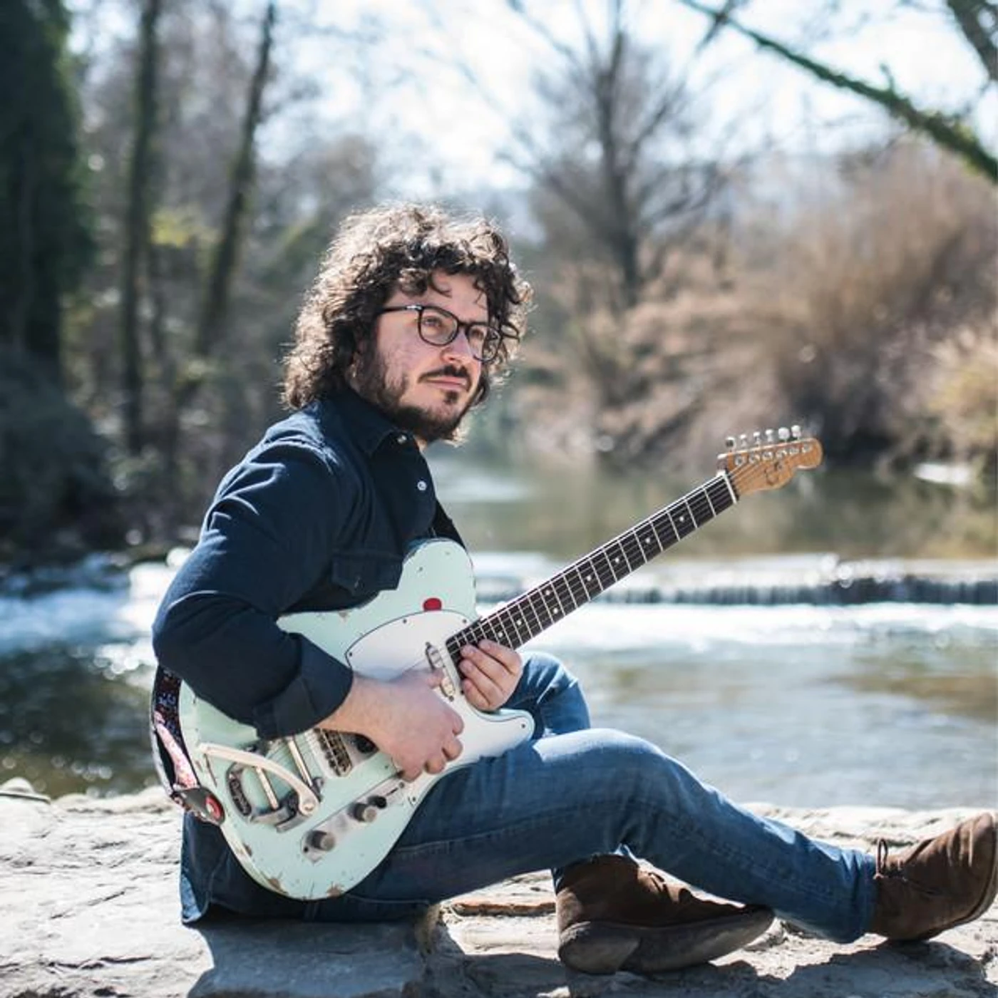Fabio Mazzini Brand Page