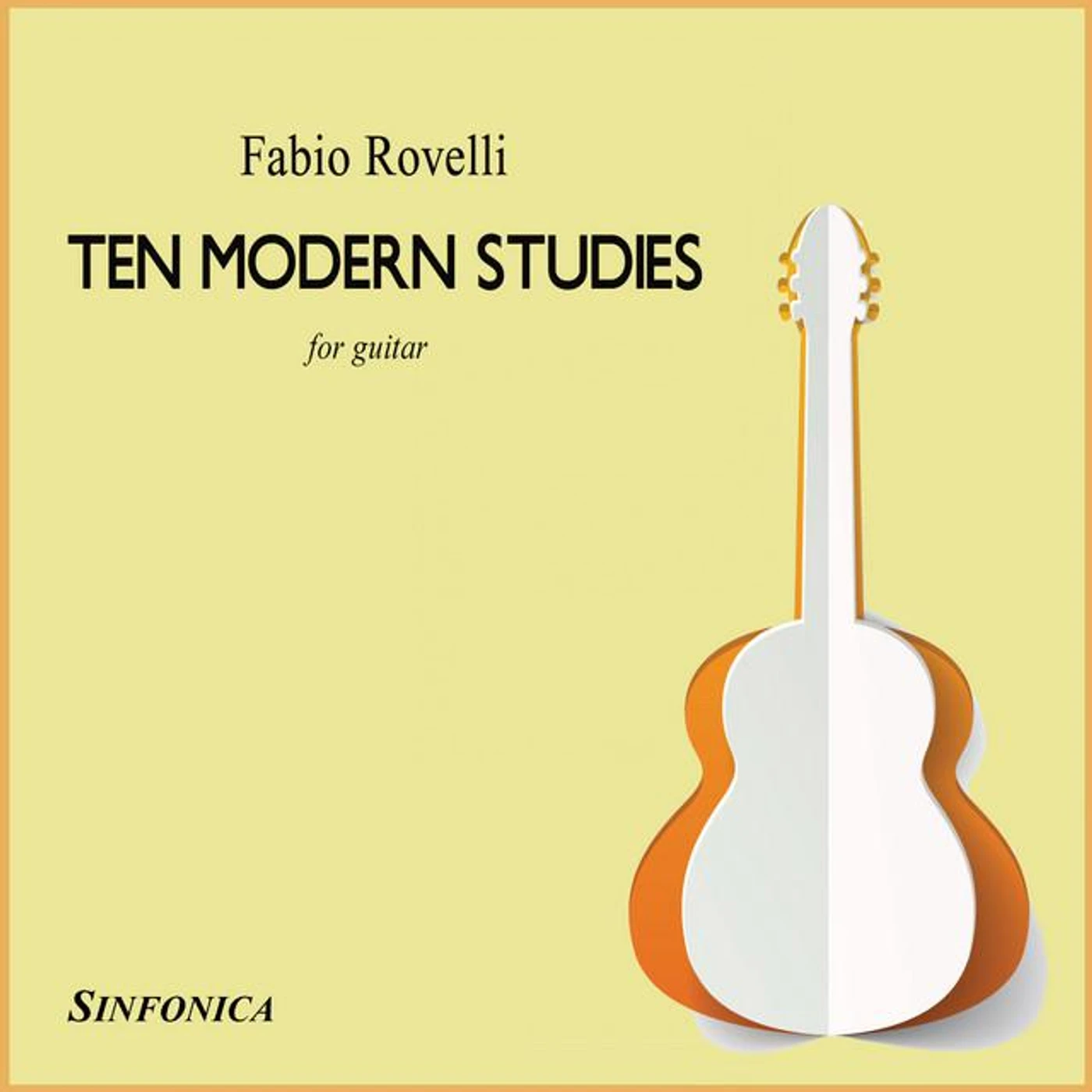 Fabio Rovelli Brand Page