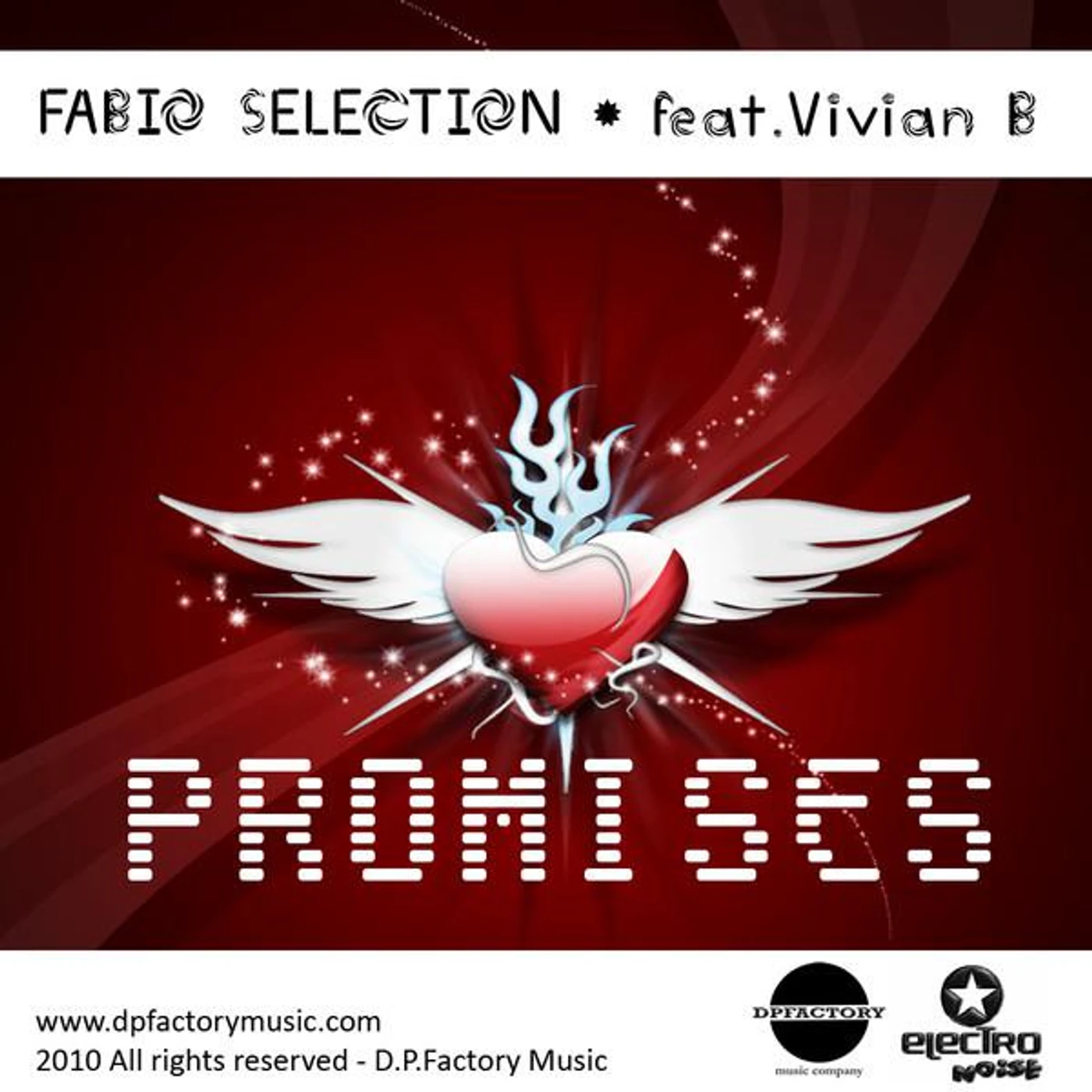 Fabio Selection Brand Page