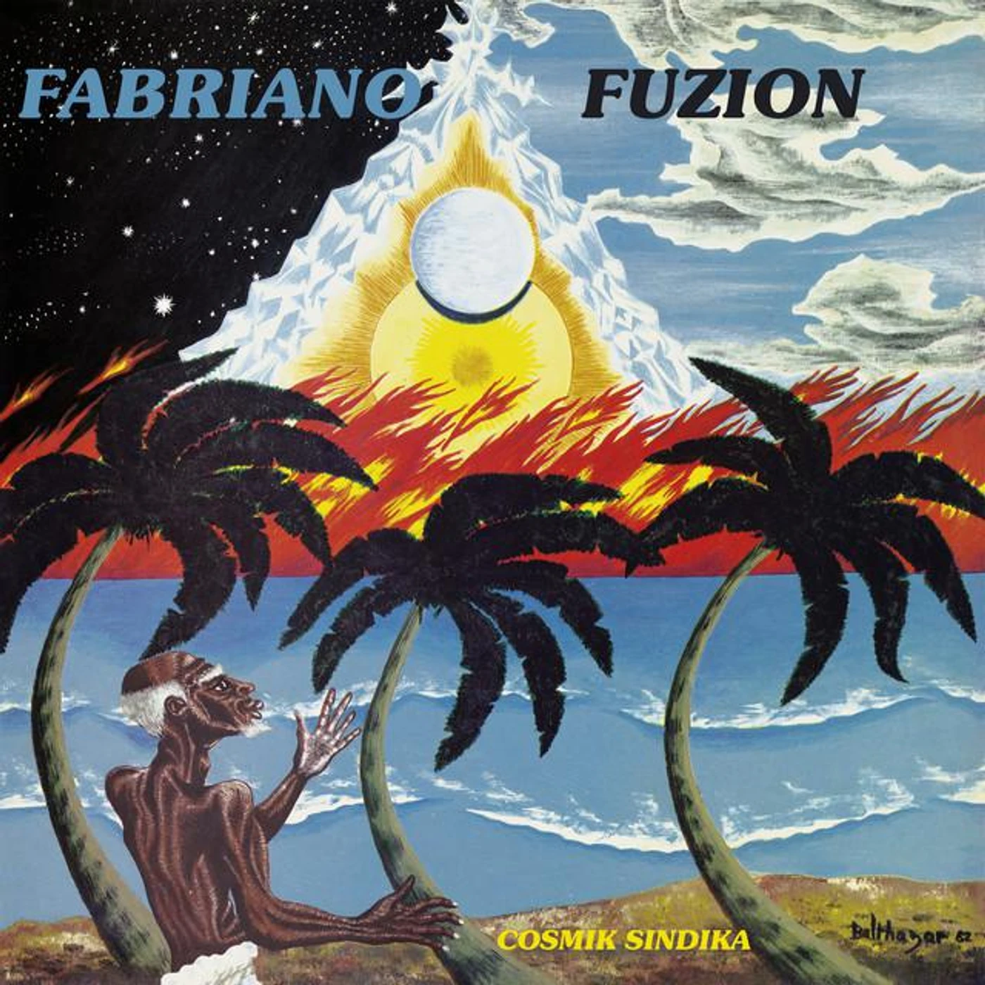 Fabriano Fuzion Brand Page