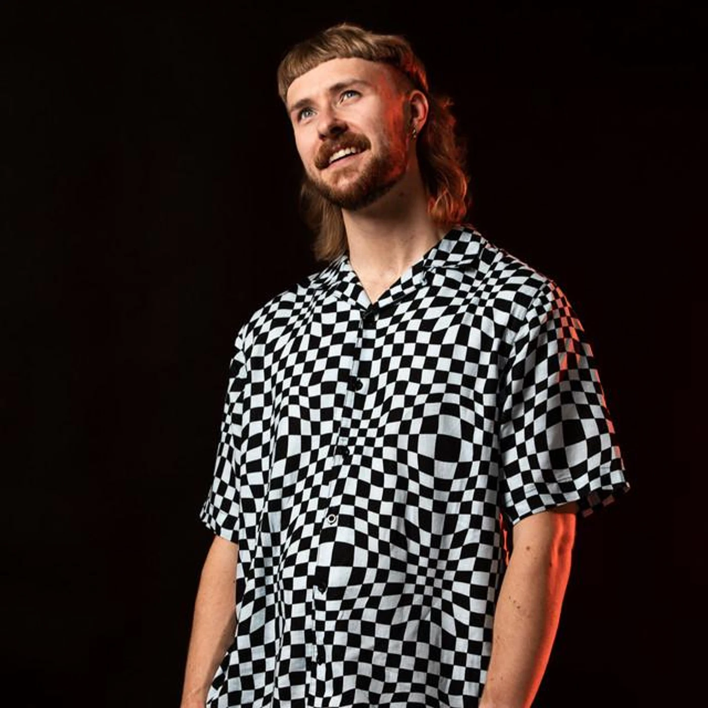 Fabrication Brand Page