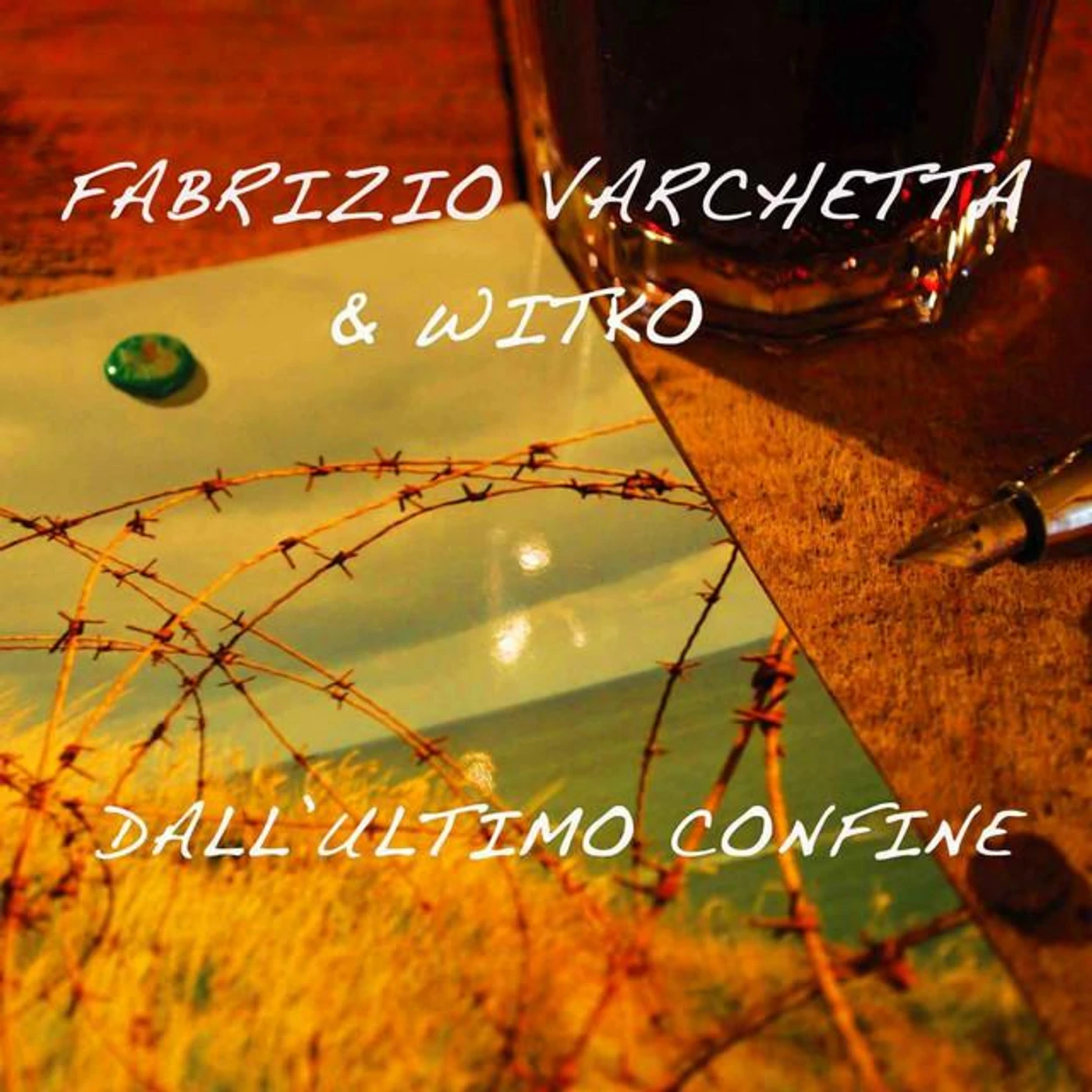 Fabrizio Varchetta Brand Page