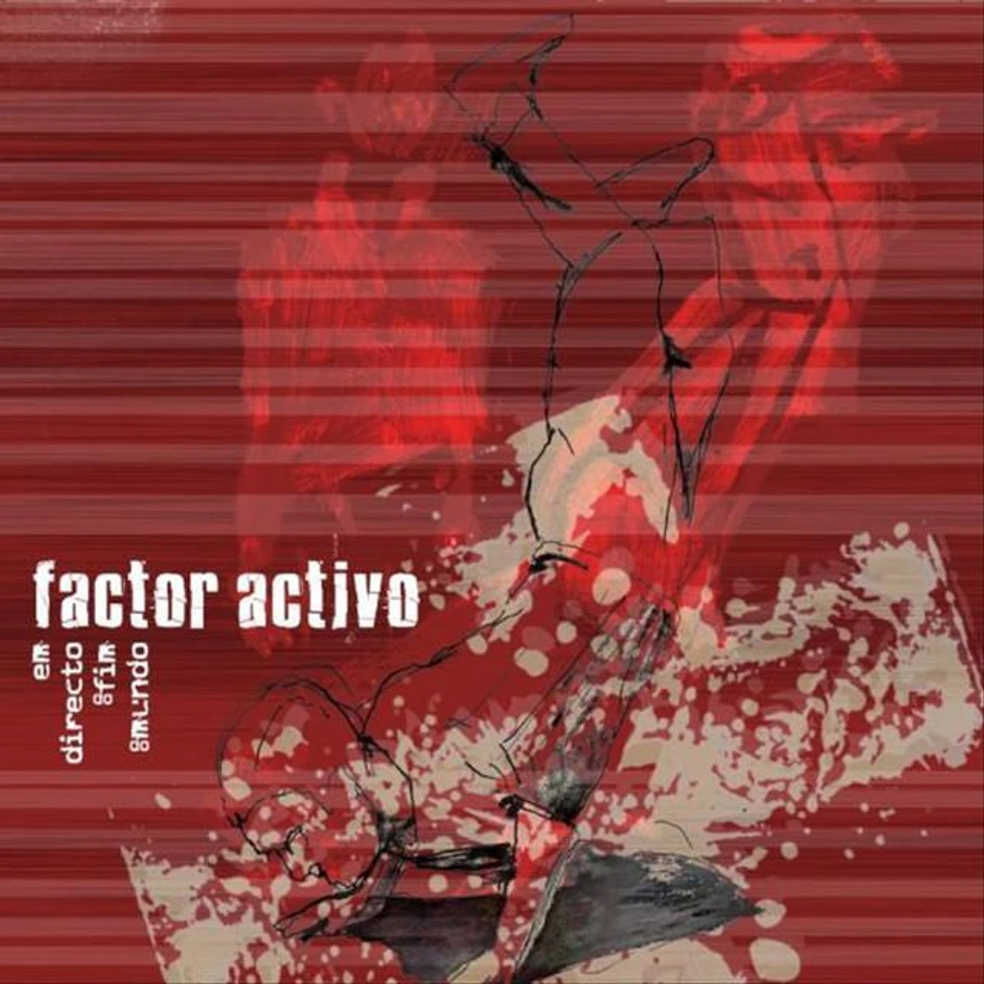 Factor Activo