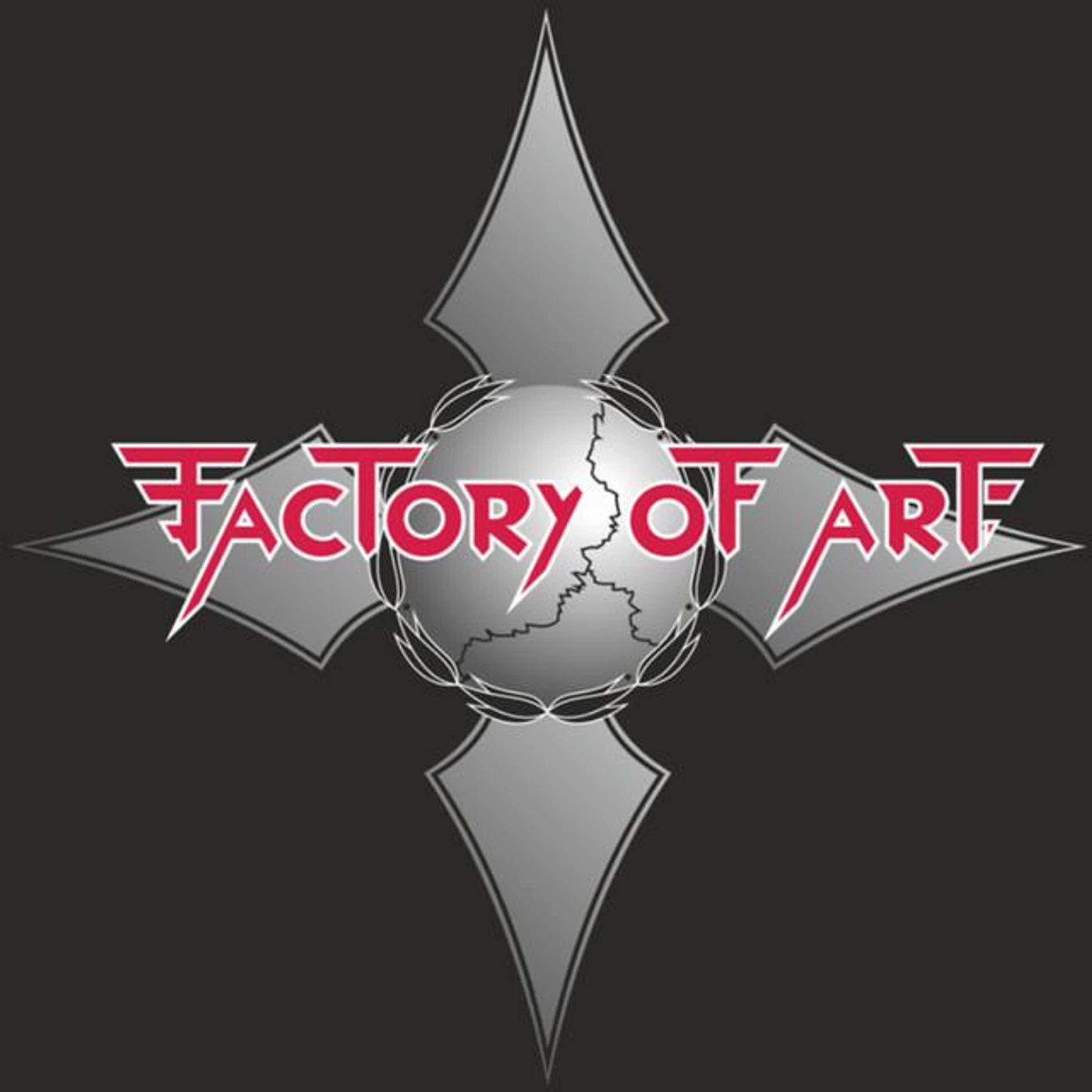 Factory Of Art Brand Page