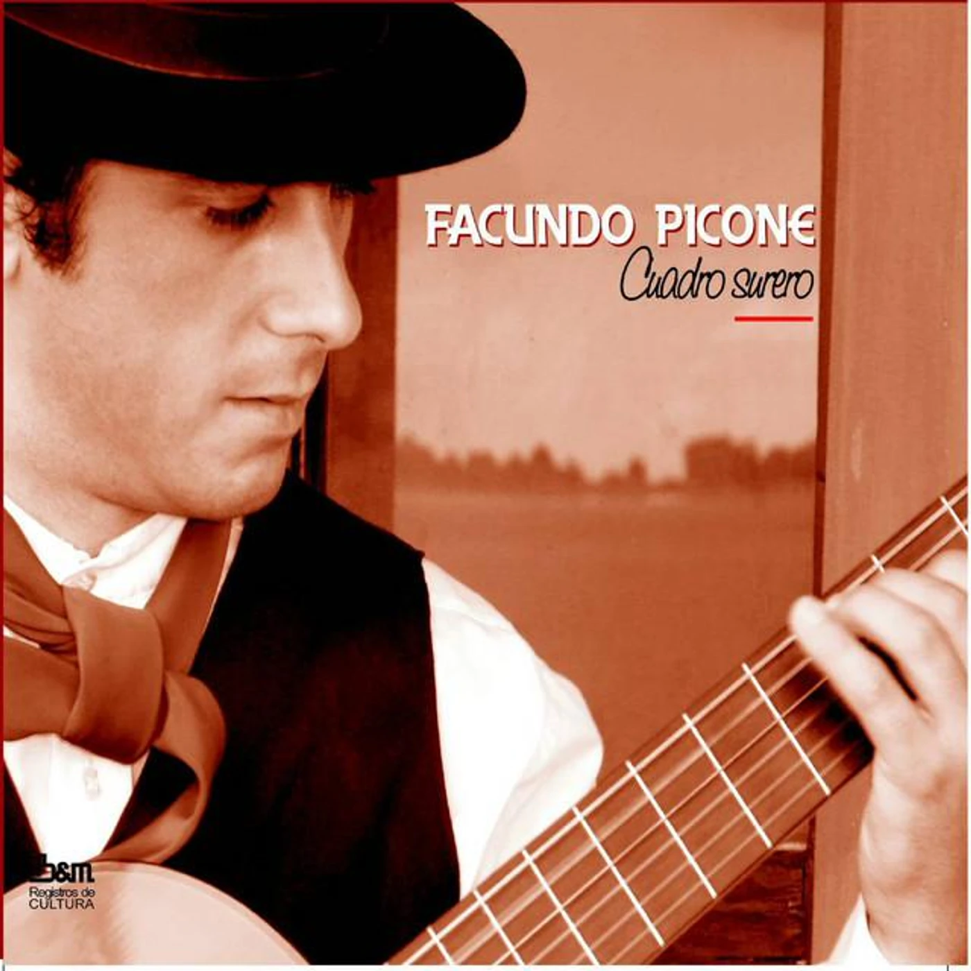 Facundo Picone Brand Page