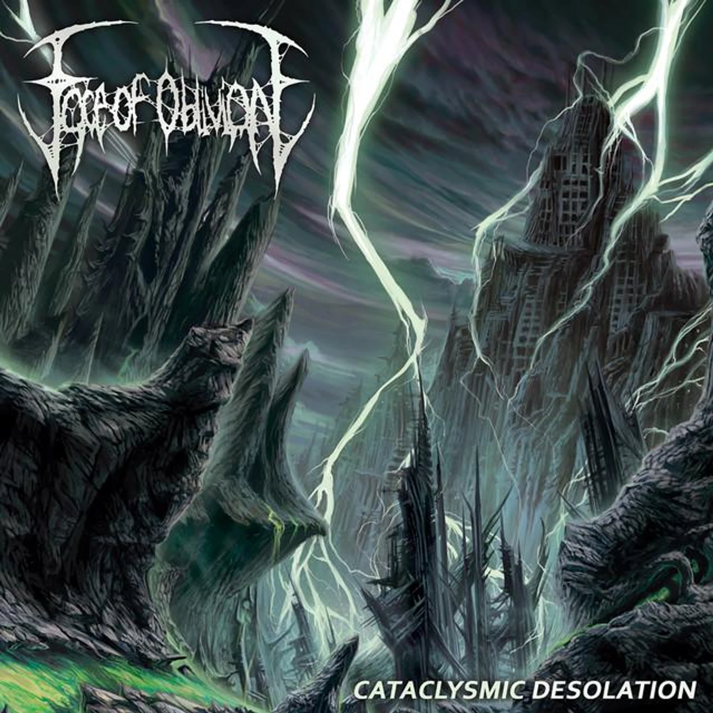 Face of Oblivion