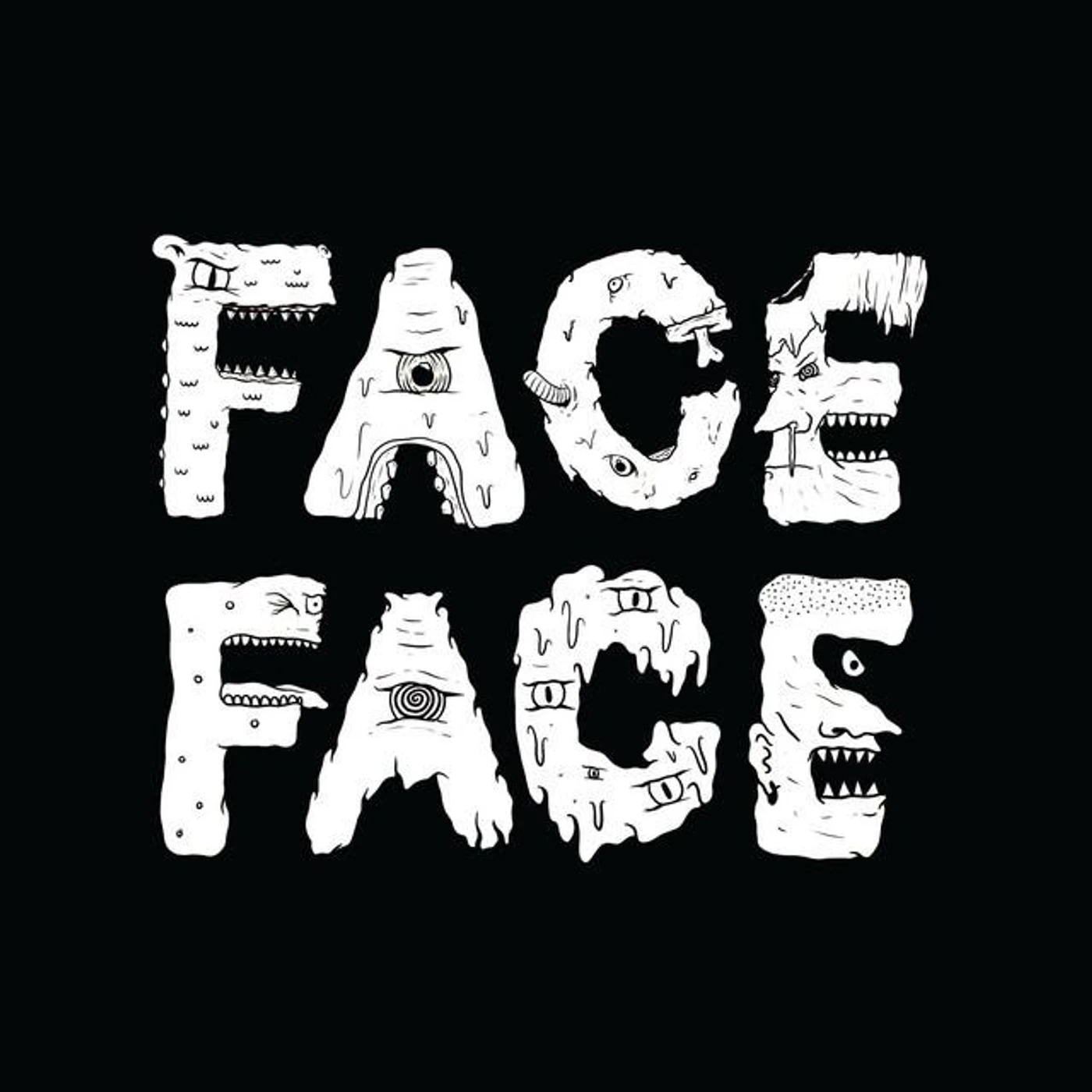Face Face Brand Page