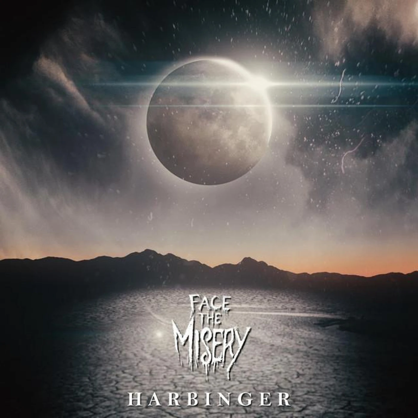 Face the Misery